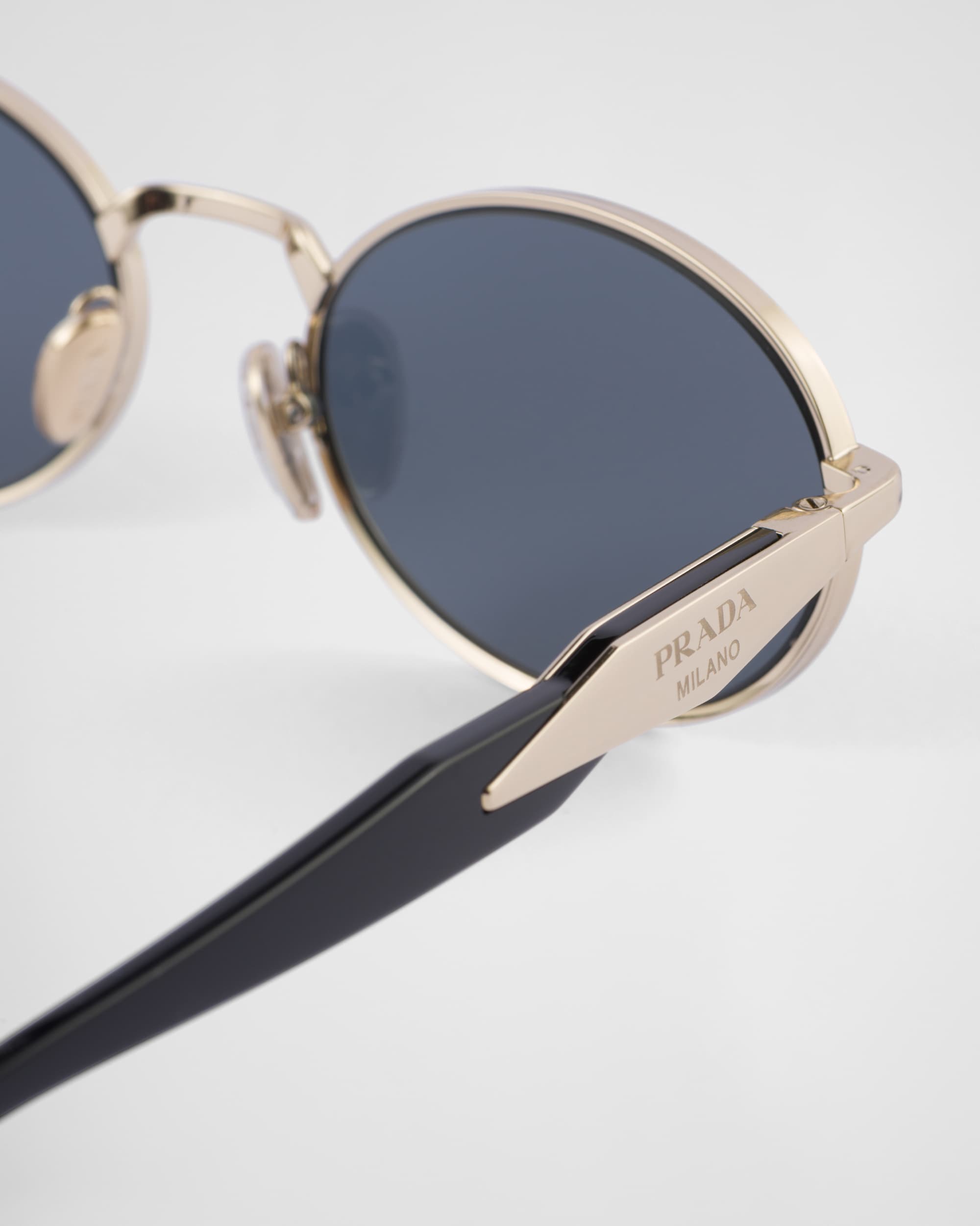 Lentes Gris Grafito