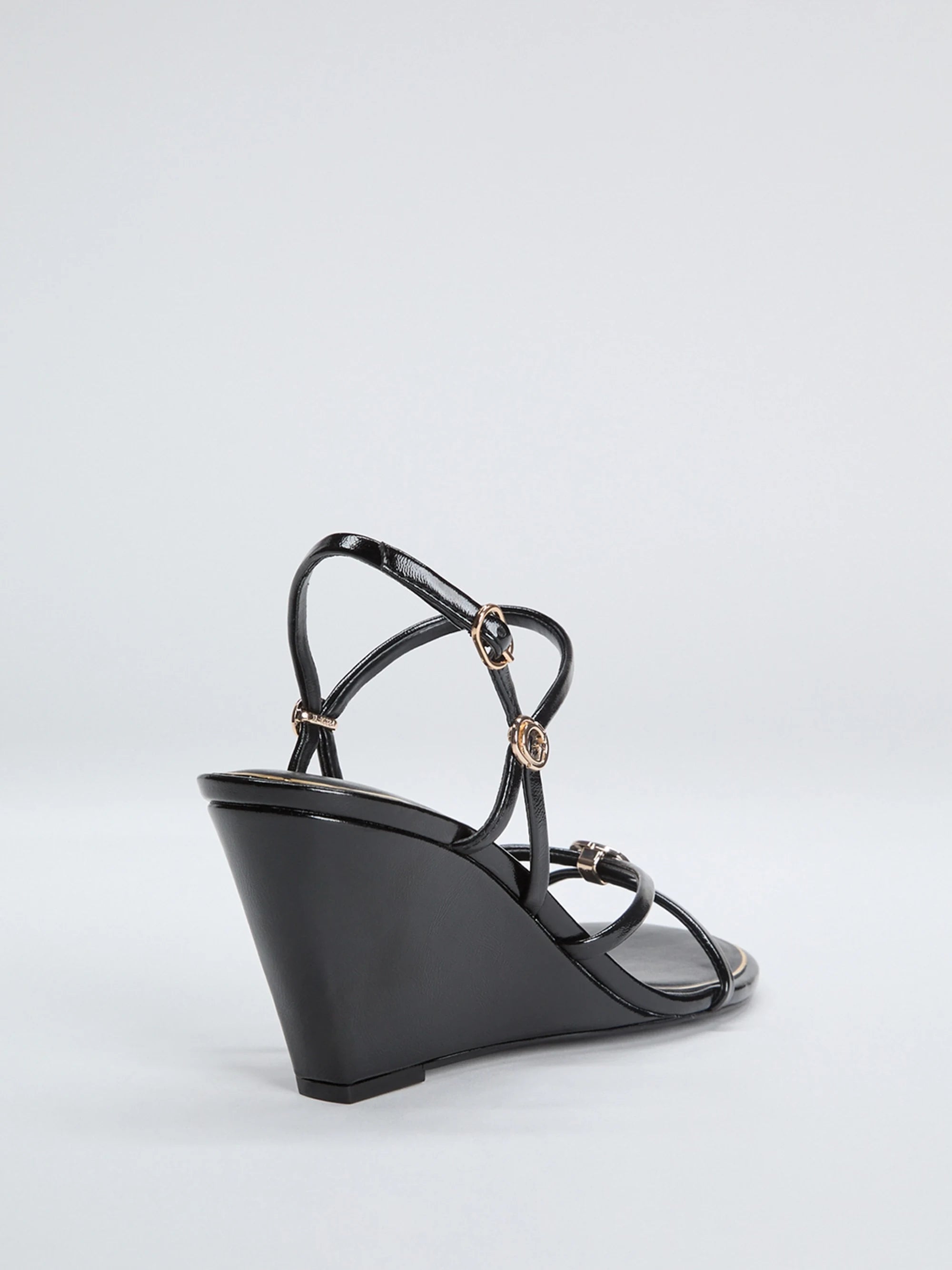 Black 001