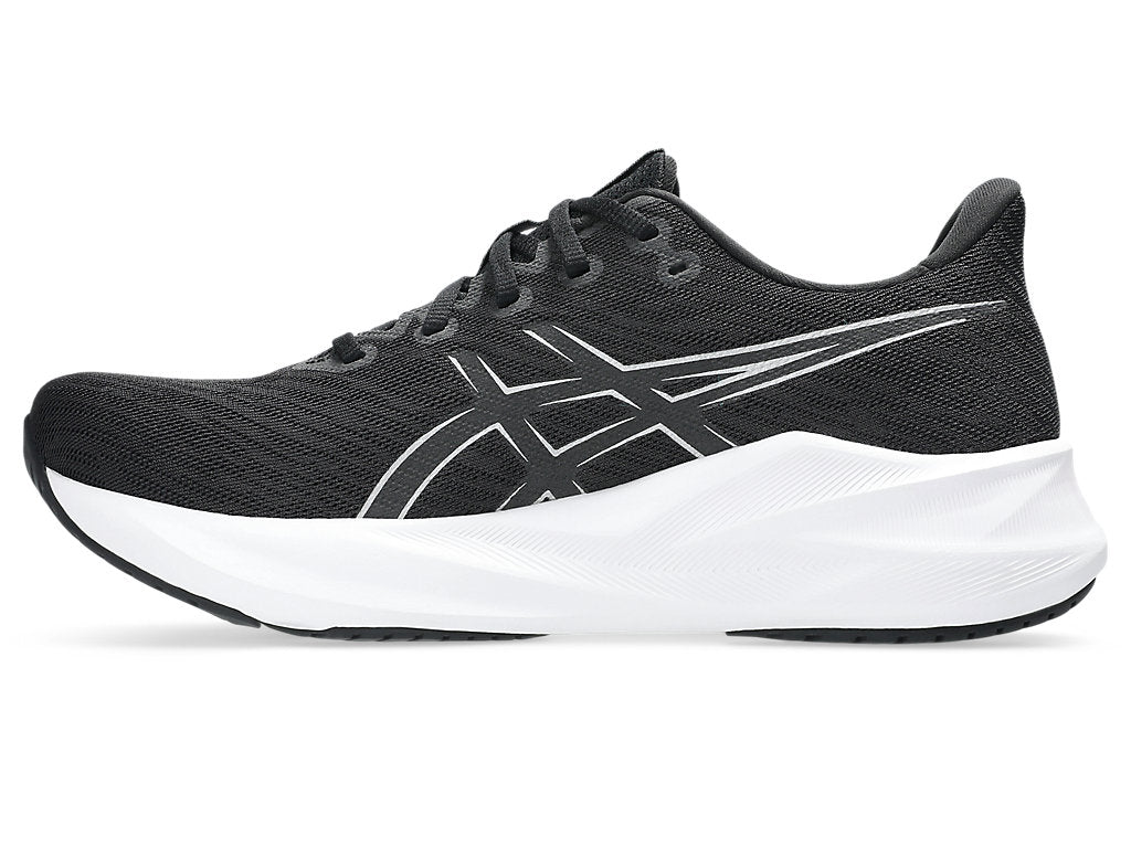 Black/Pure Silver