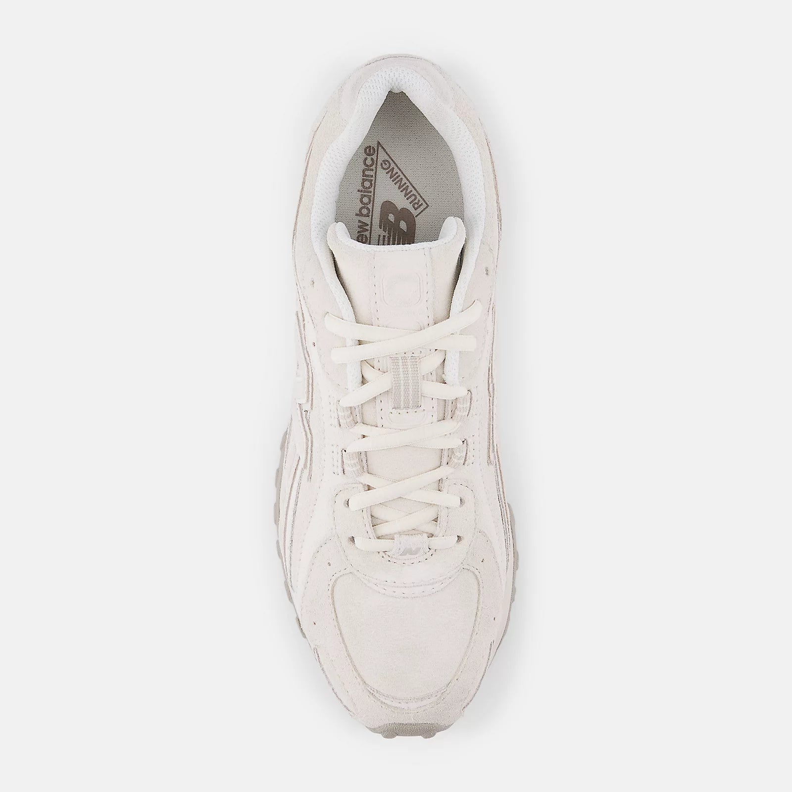 Timberwolf With Linen