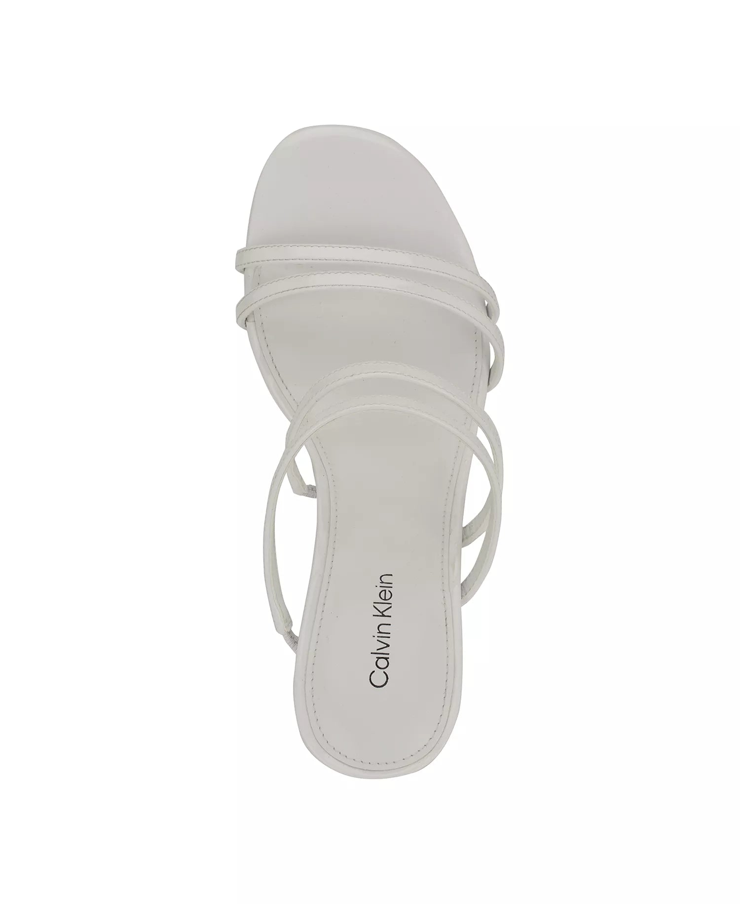 White Patent