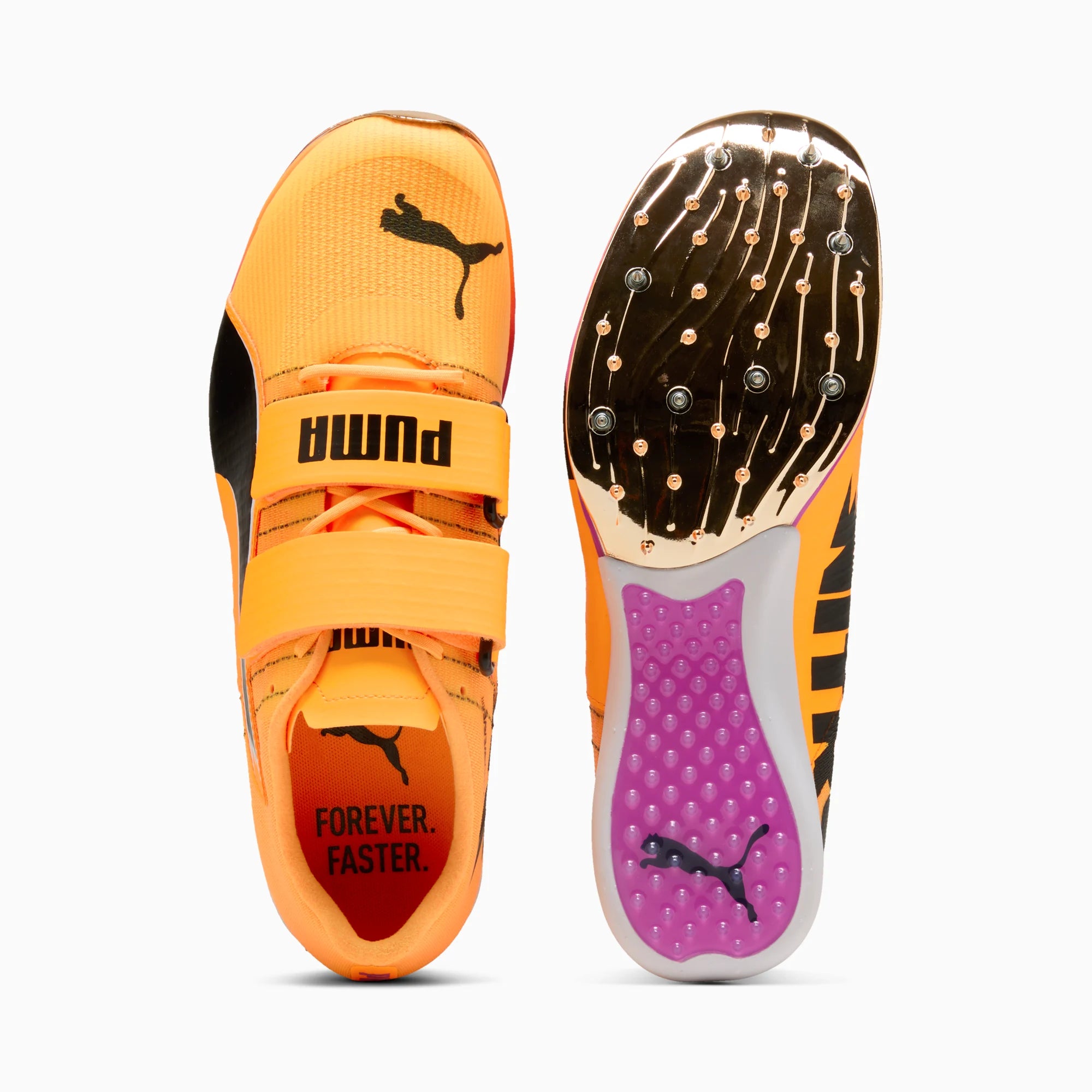 Sun Stream-Pure Magenta-PUMA Black