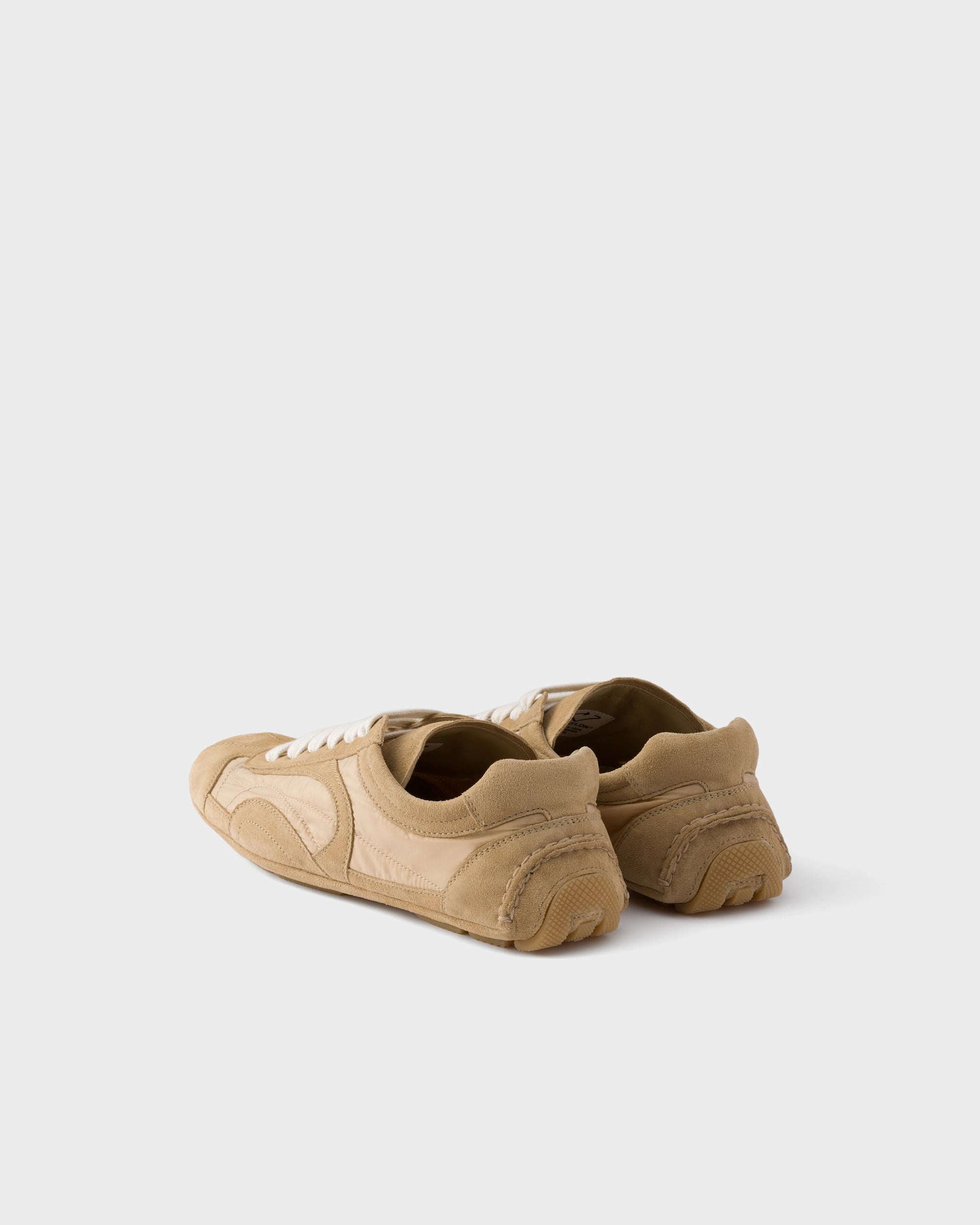 Marrón Camel