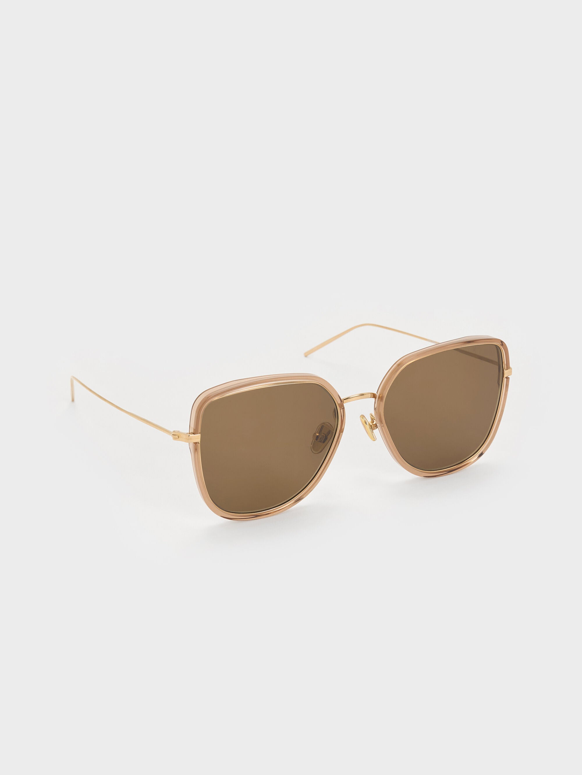 Chestnut Brown