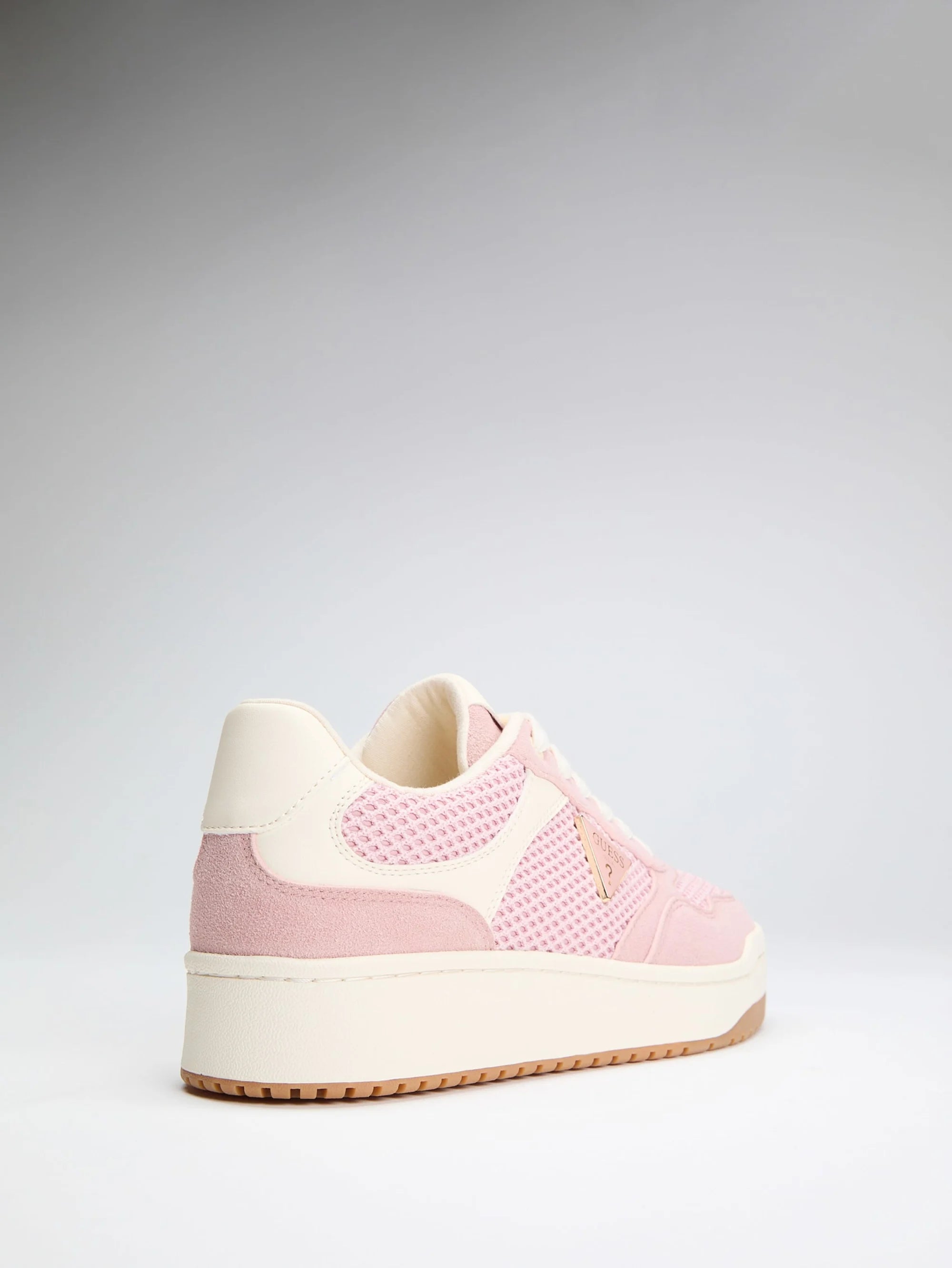 Medium Pink