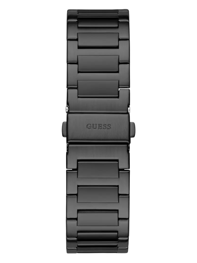 Black Snakeskin