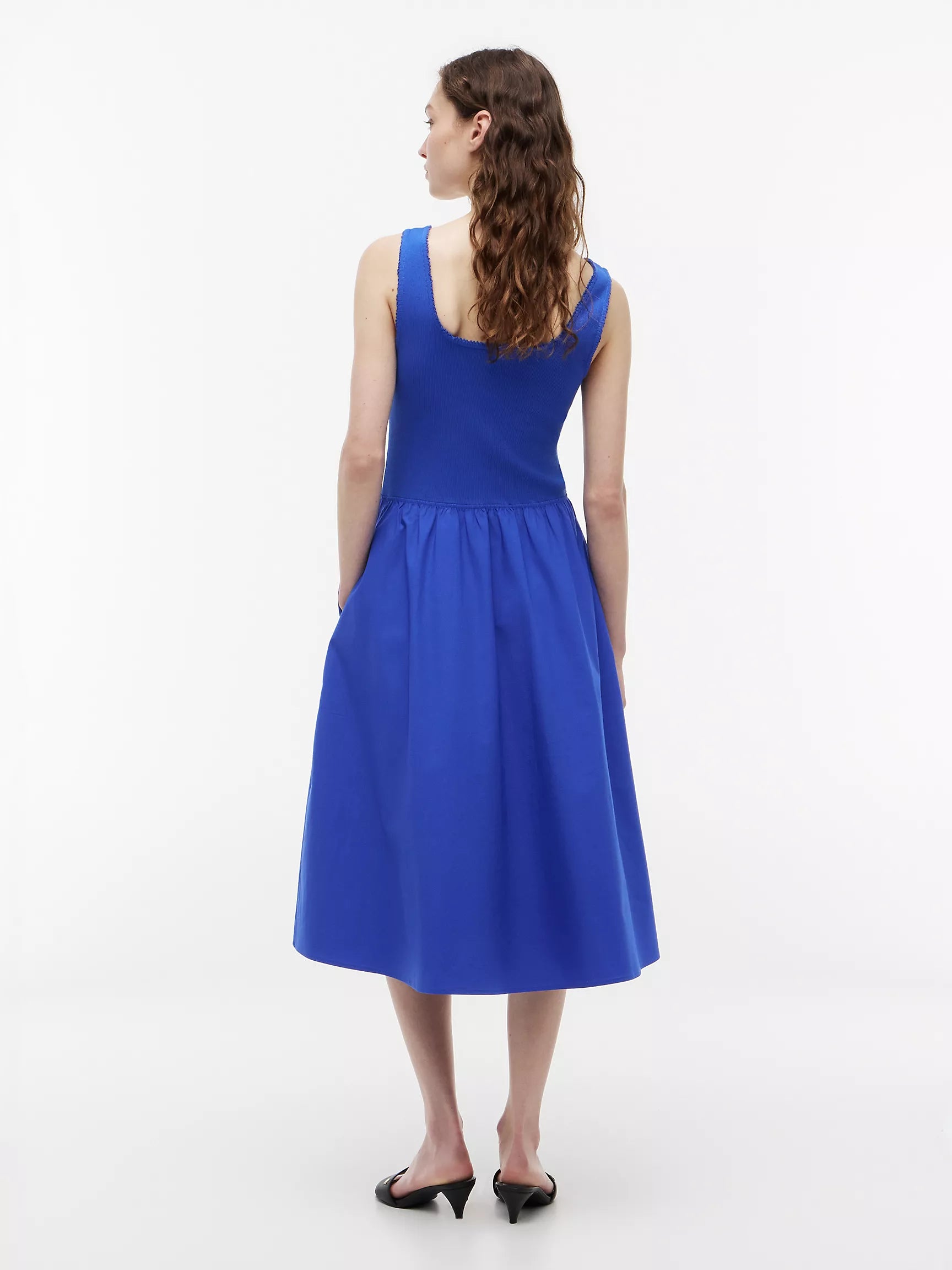 Noble Blue