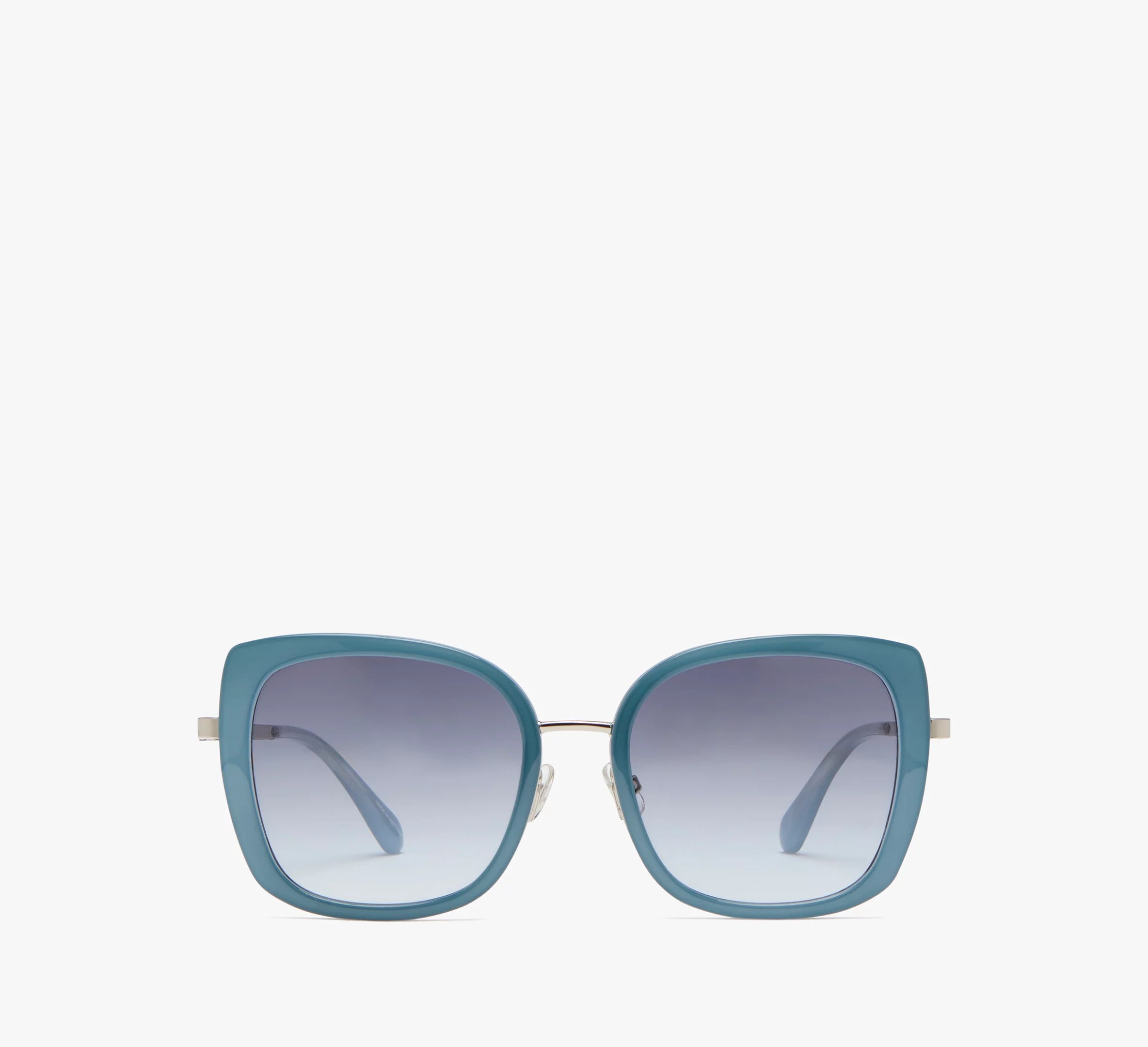 Smoky Blue