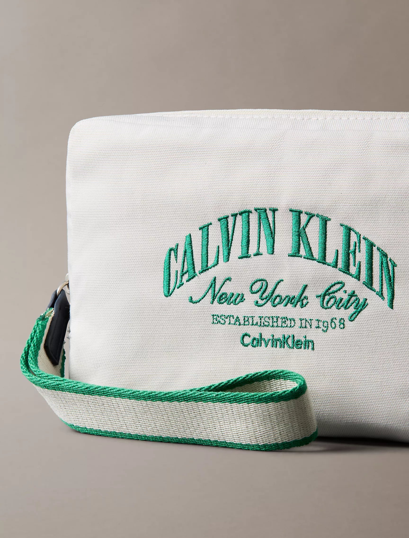 Bone White