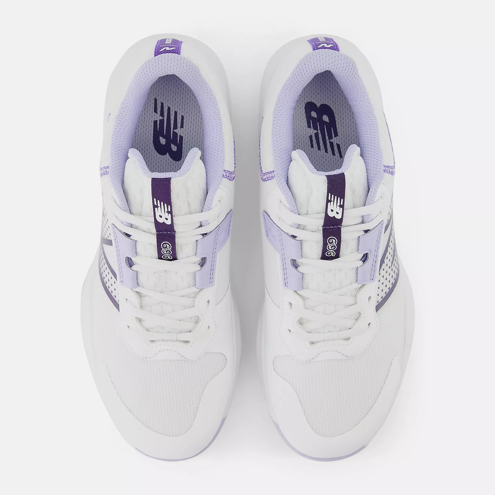 White With Grey And Dusk Shower