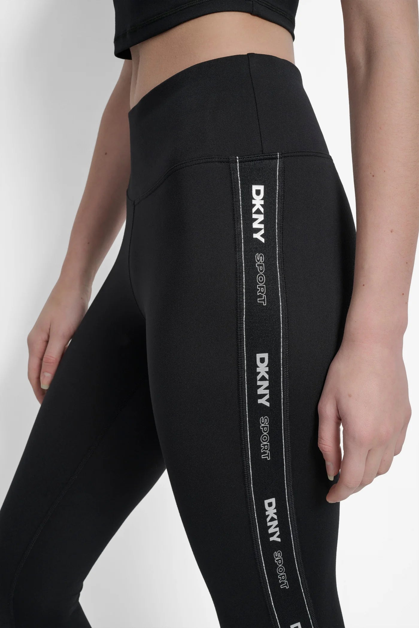 black/silver