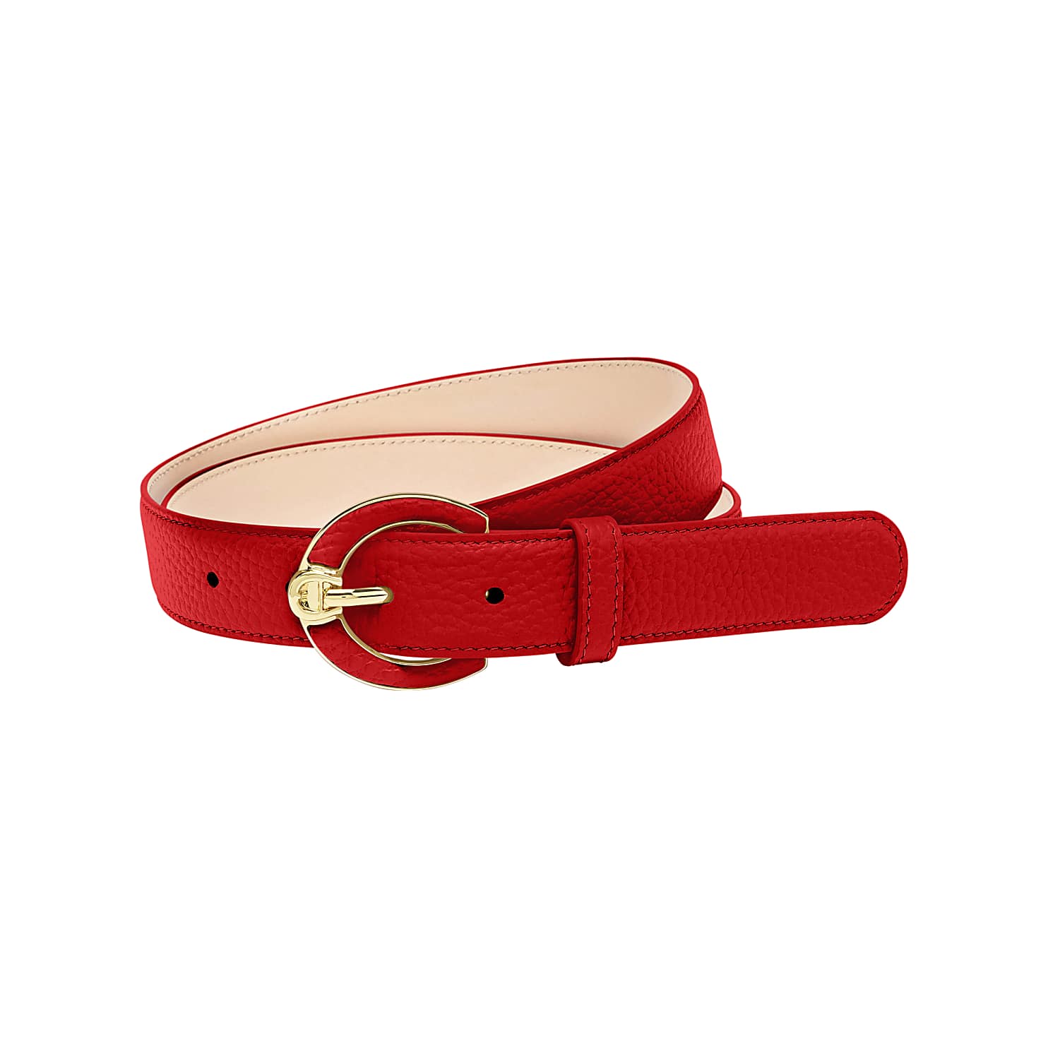 Lipstick red