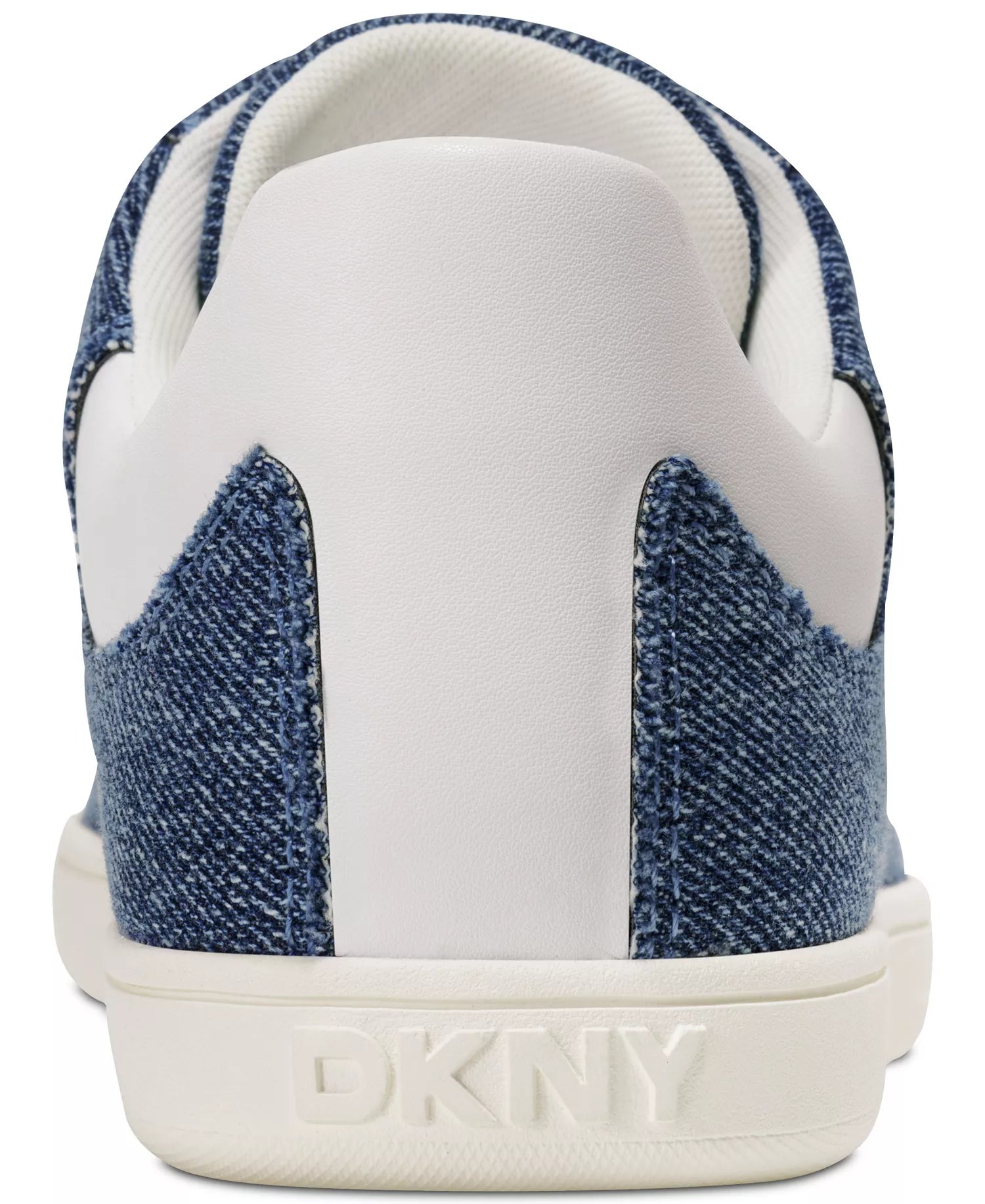 Blue/ White