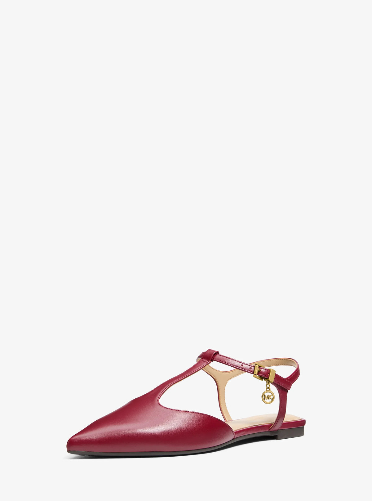 DEEP RED