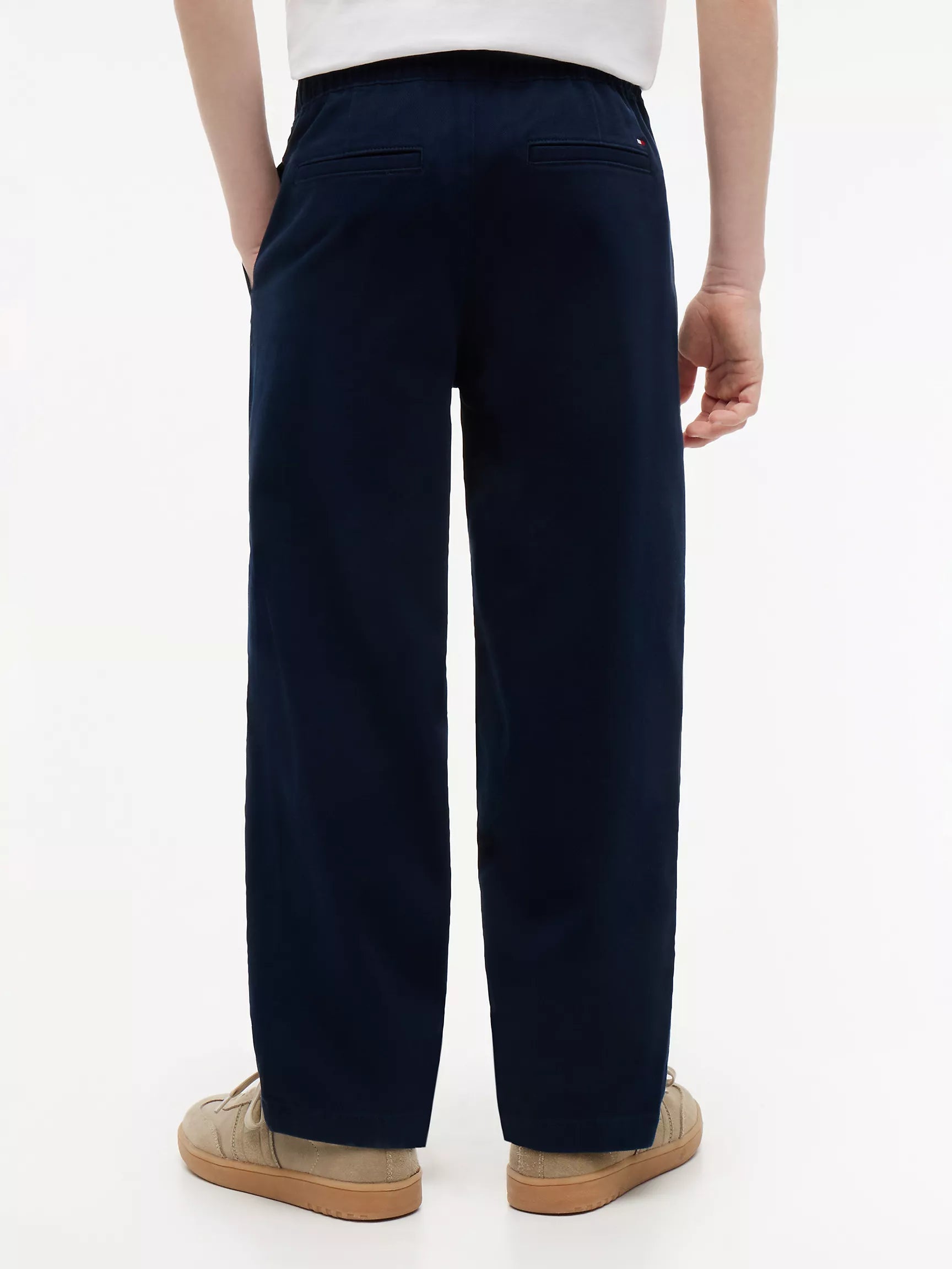 Dark Night Navy