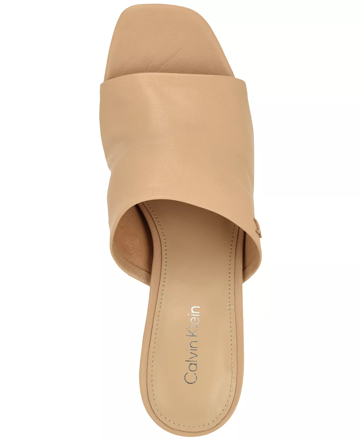 Light Natural Leather