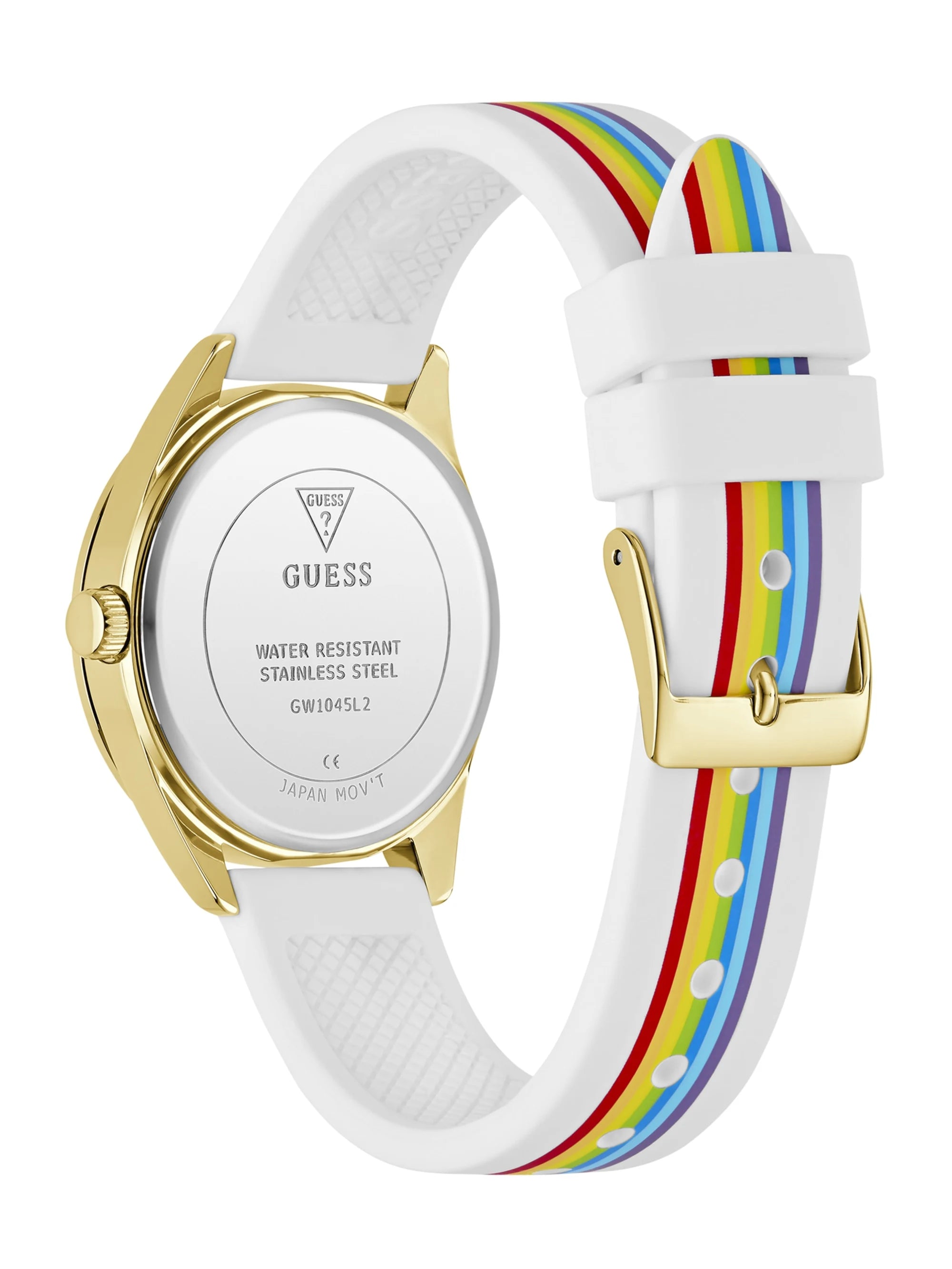White Multi