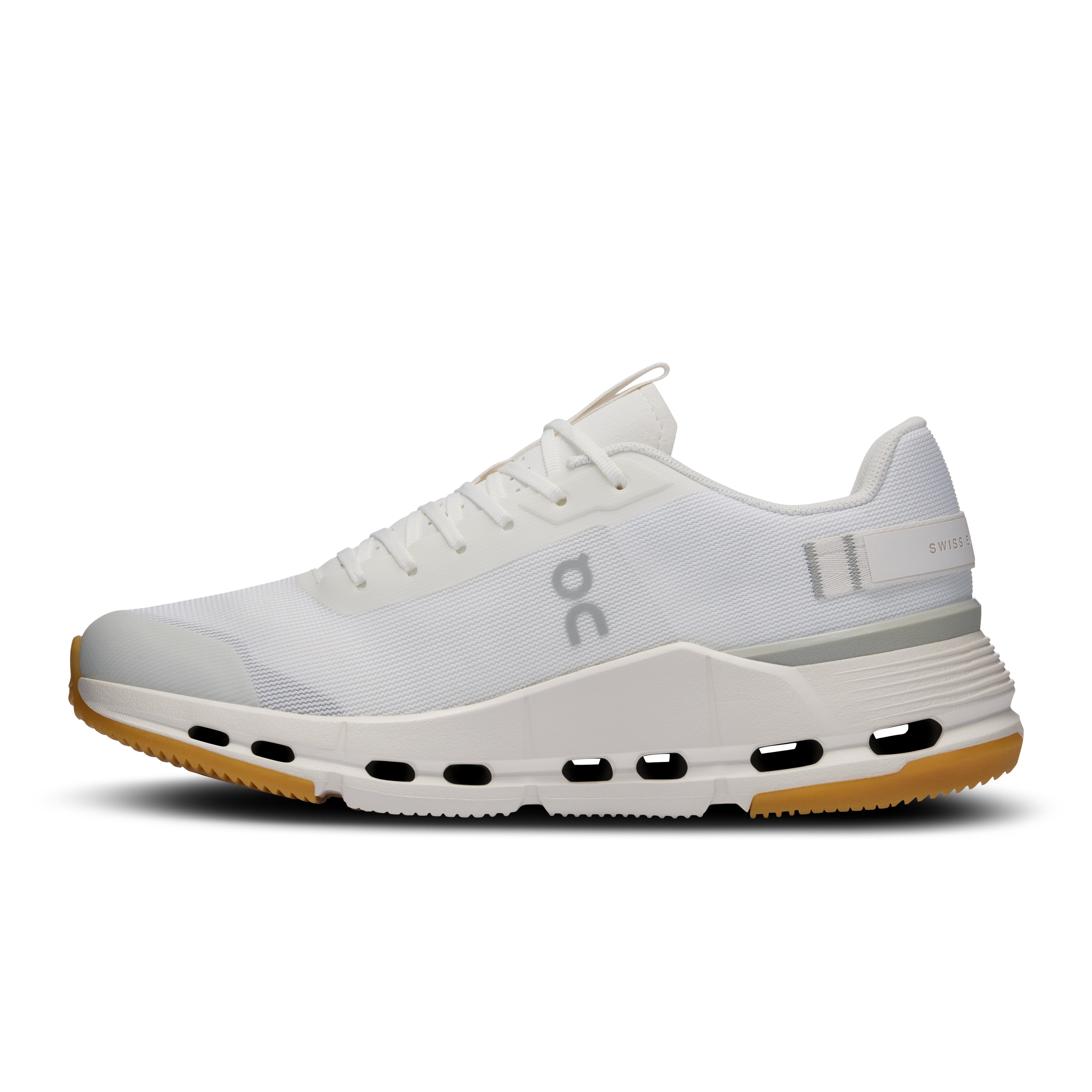 White | Ivory