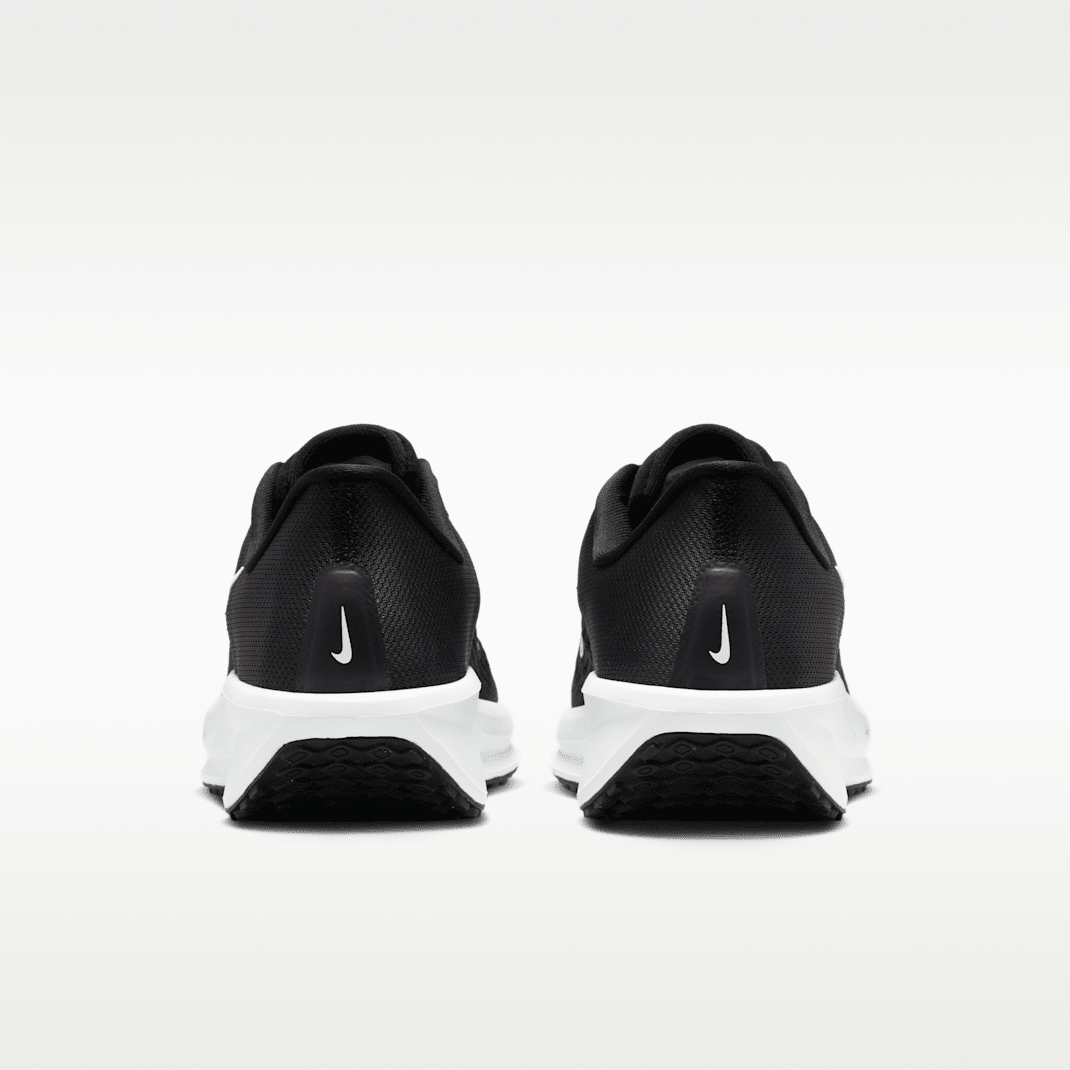 Black/Iron Grey/White