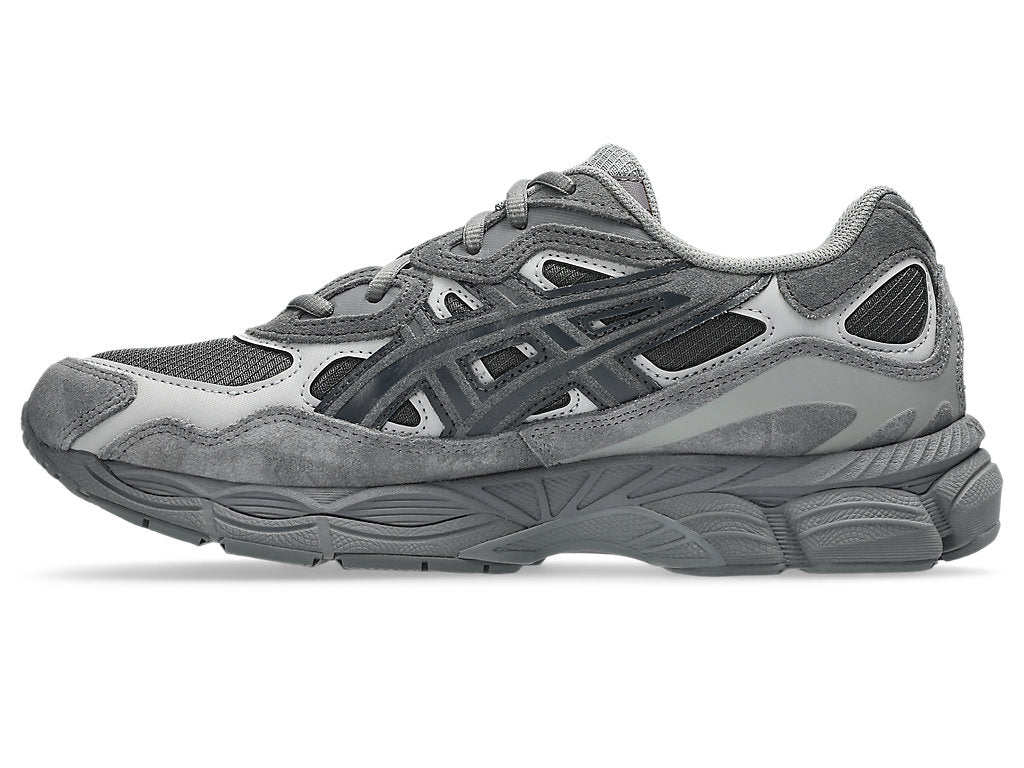 Obsidian Grey/Obsidian Grey