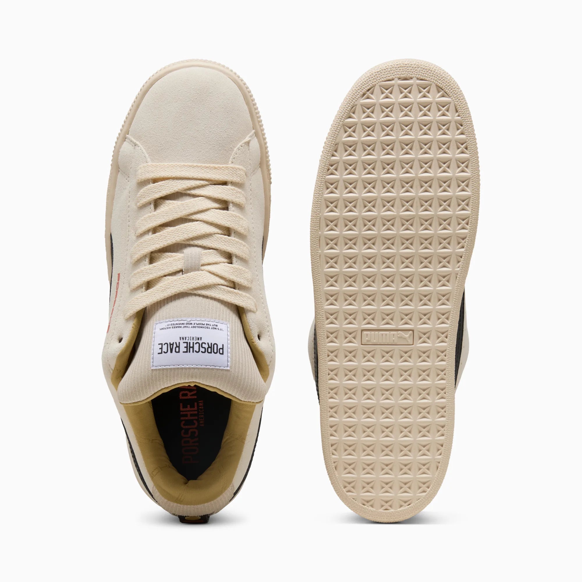 Alpine Snow-PUMA Black