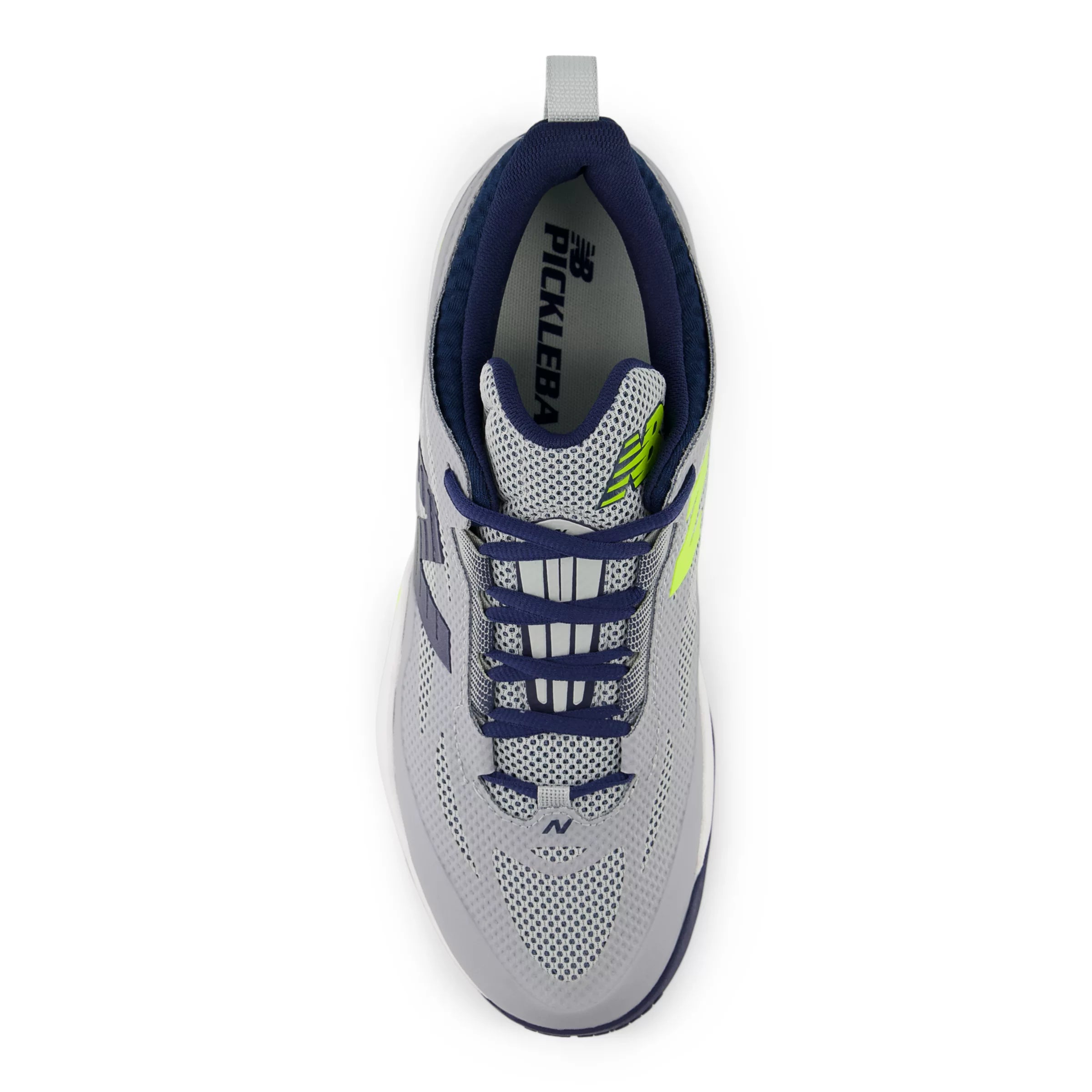Light Zinc Blue With Nb Navy