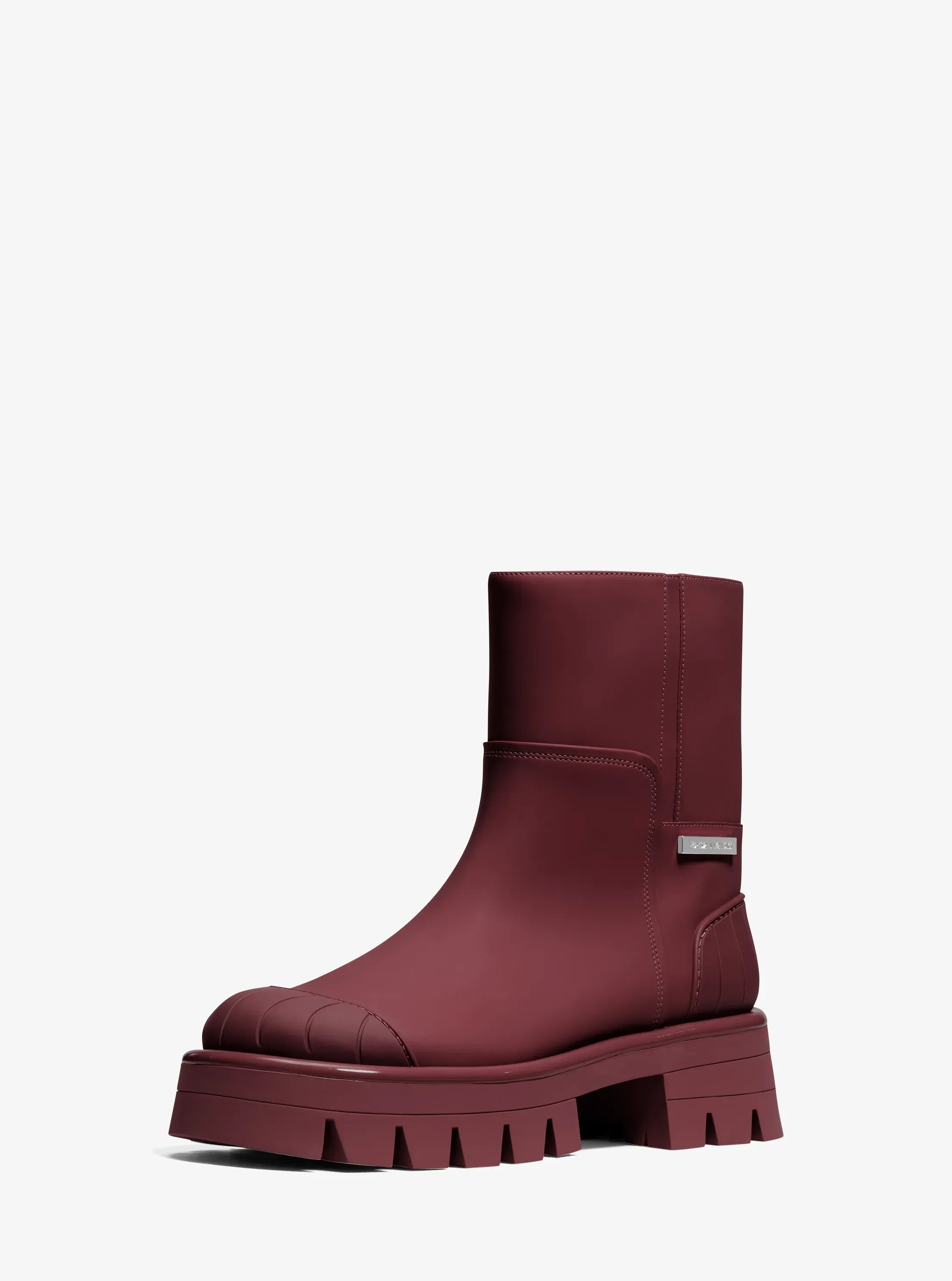OXBLOOD