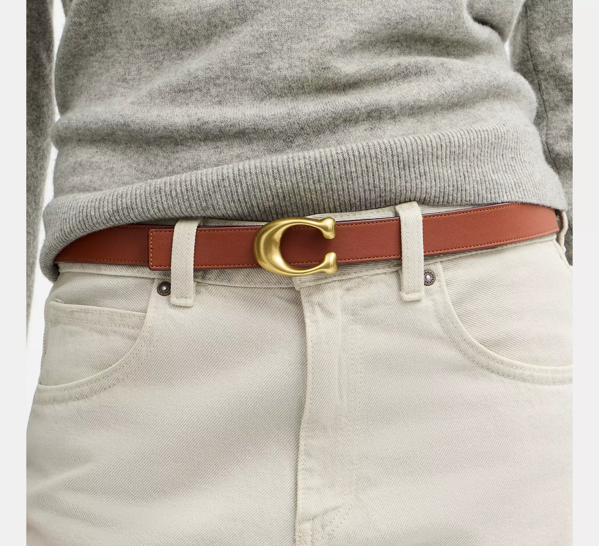 Brass/Tan Caramel