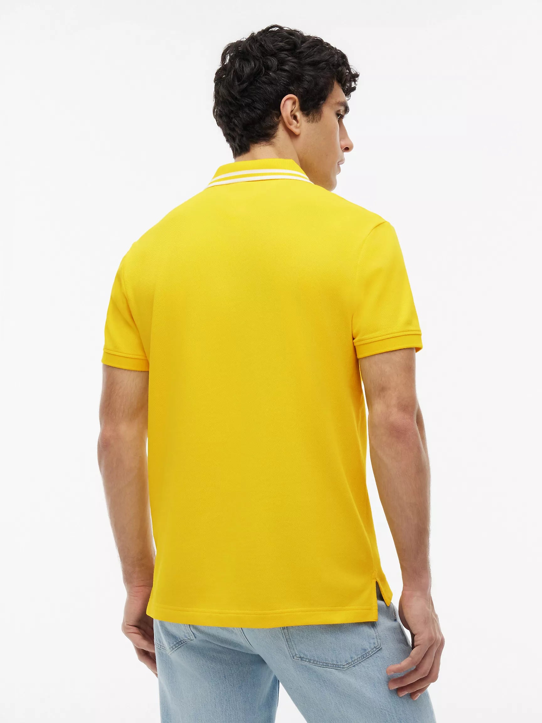 Vivid Yellow