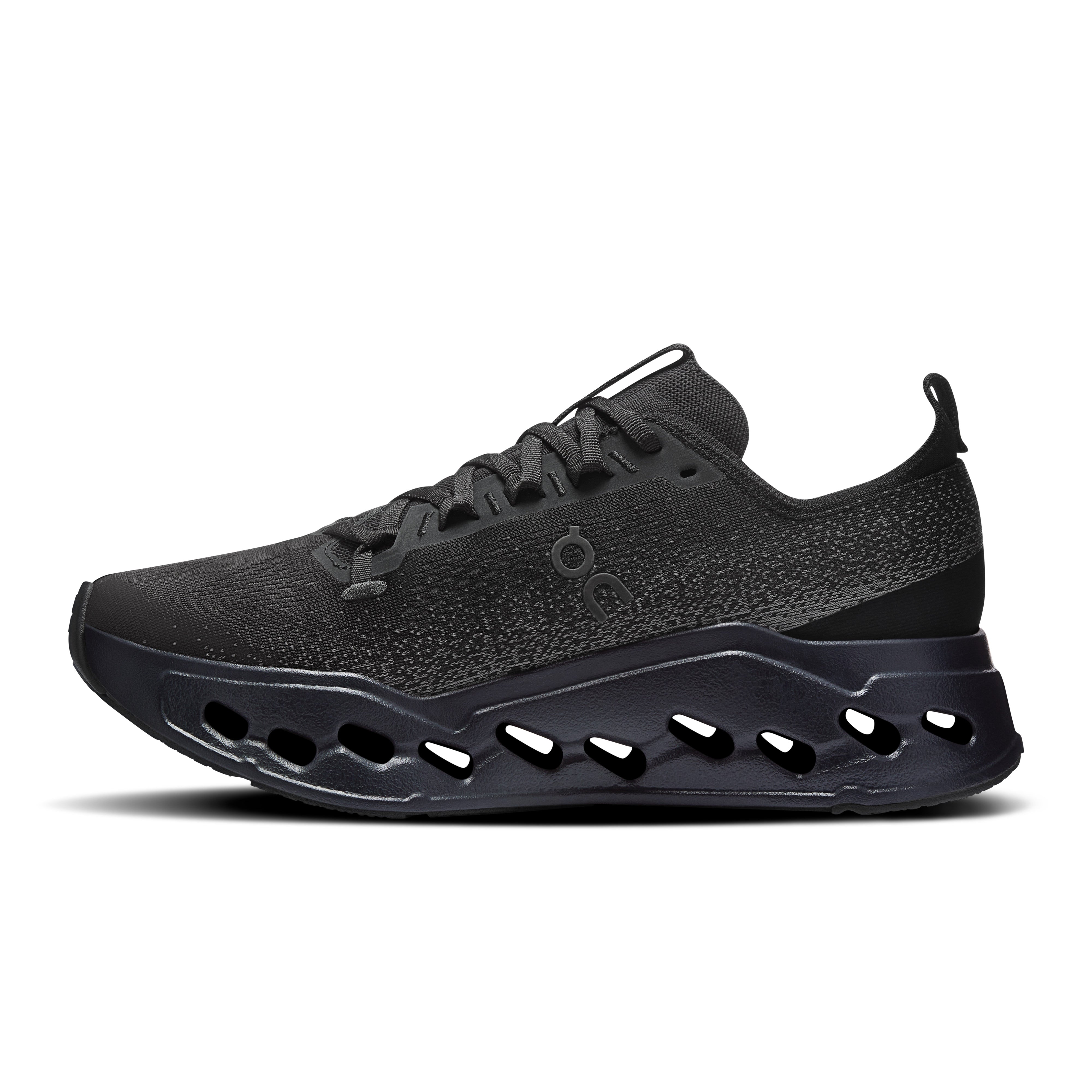 Black | Black