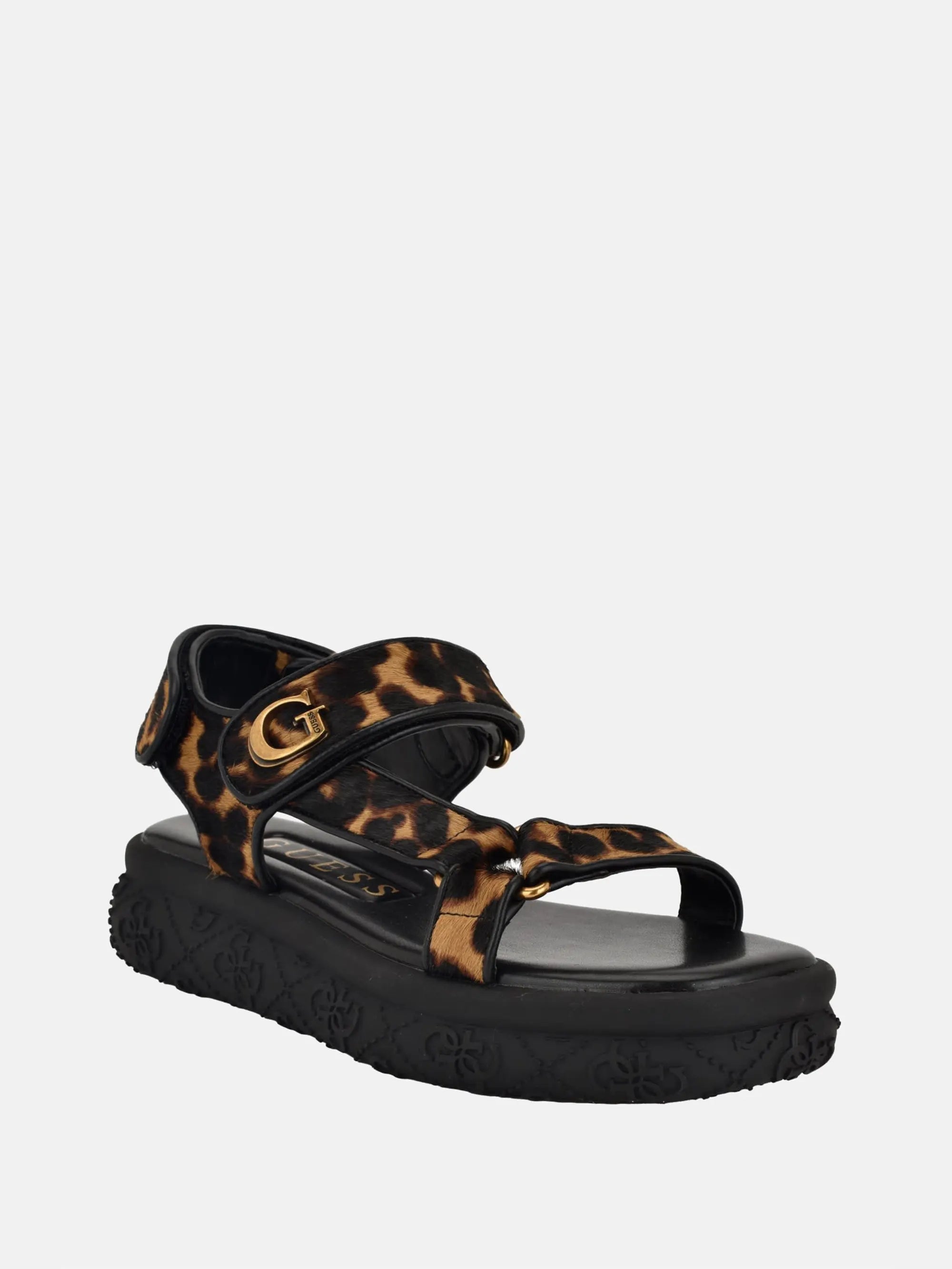 Medium Brown