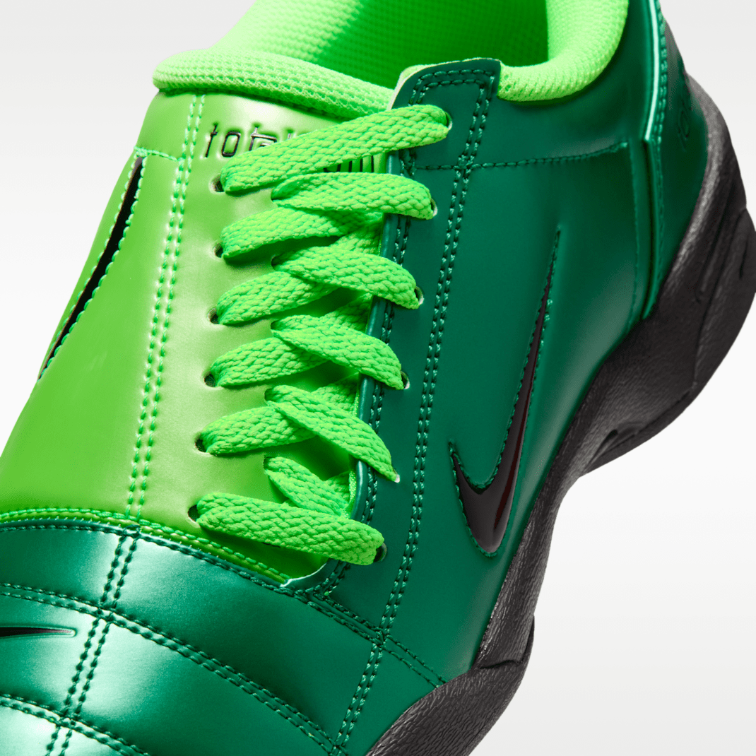 Malachite/Green Strike/Black
