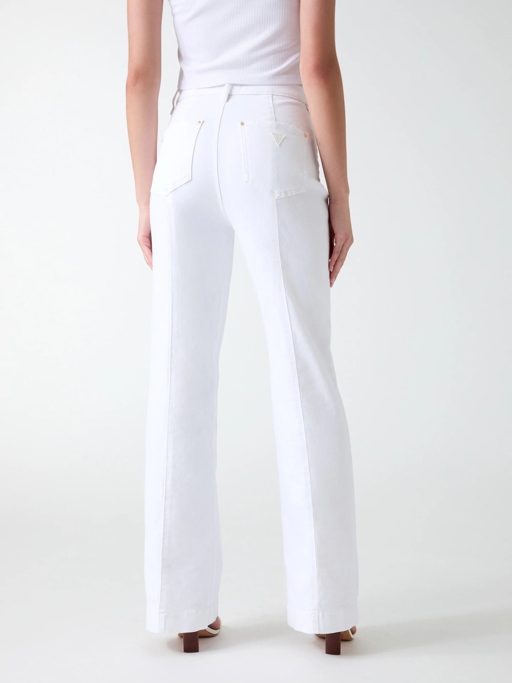 Pure White