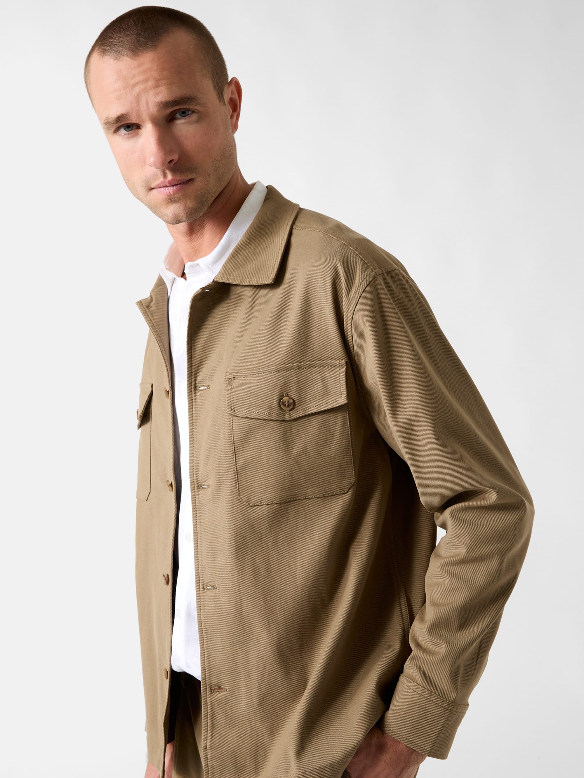 Cubby Brown