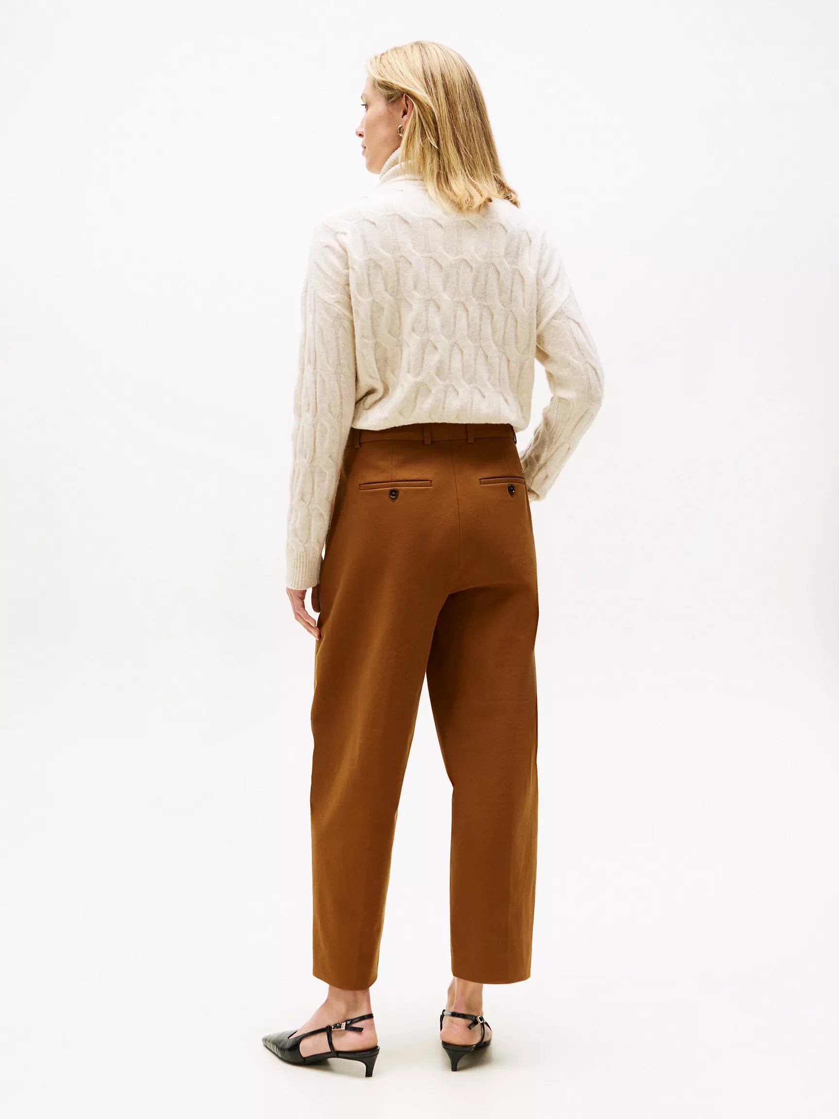 Highland Khaki