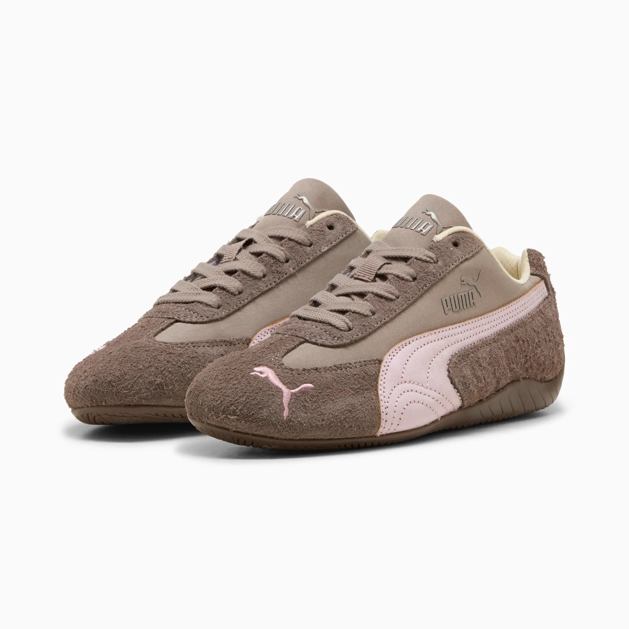 Mouse Gray-Gum