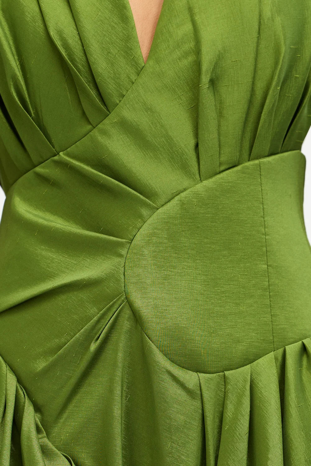 Basil Green