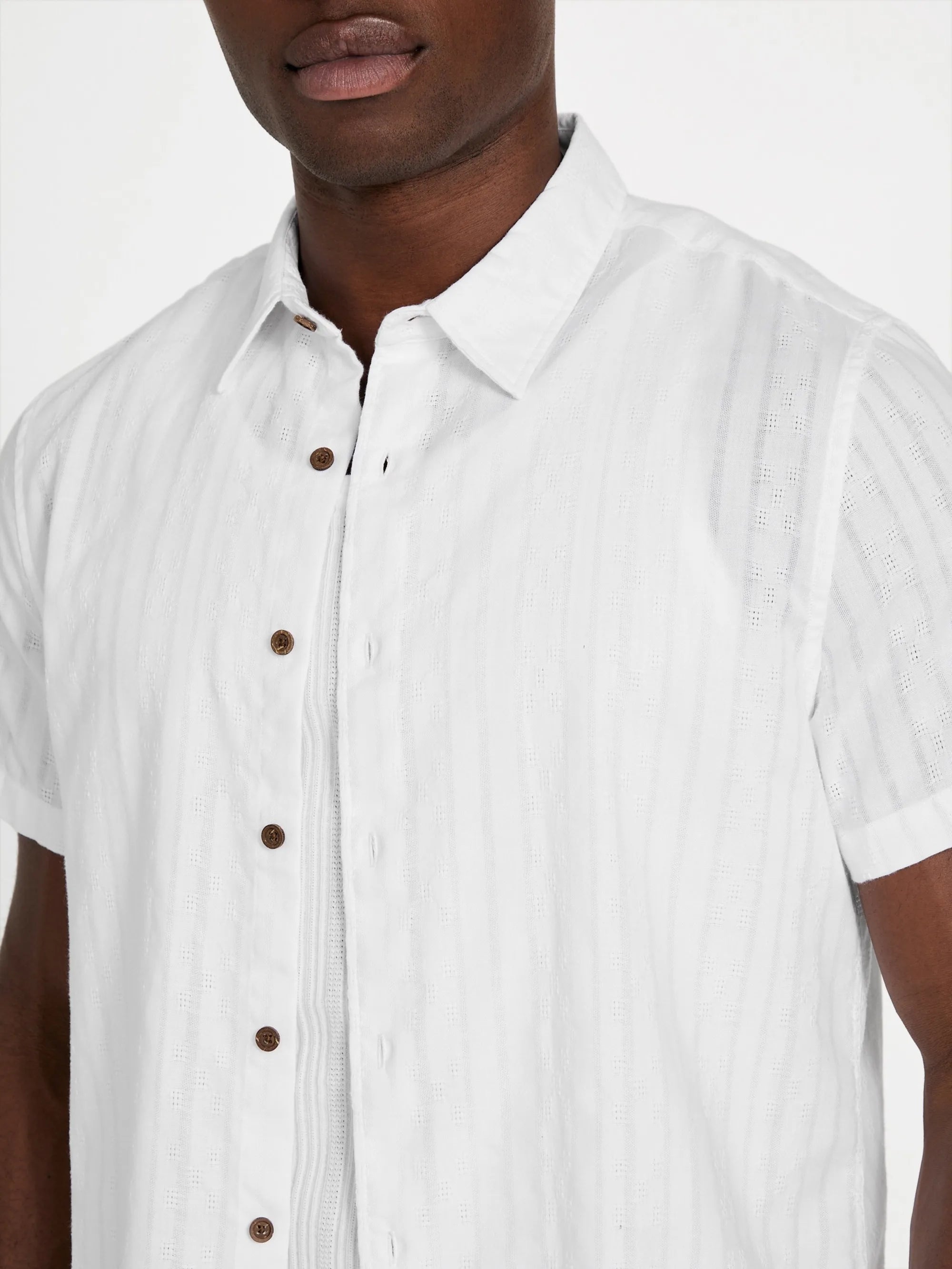 Pure White