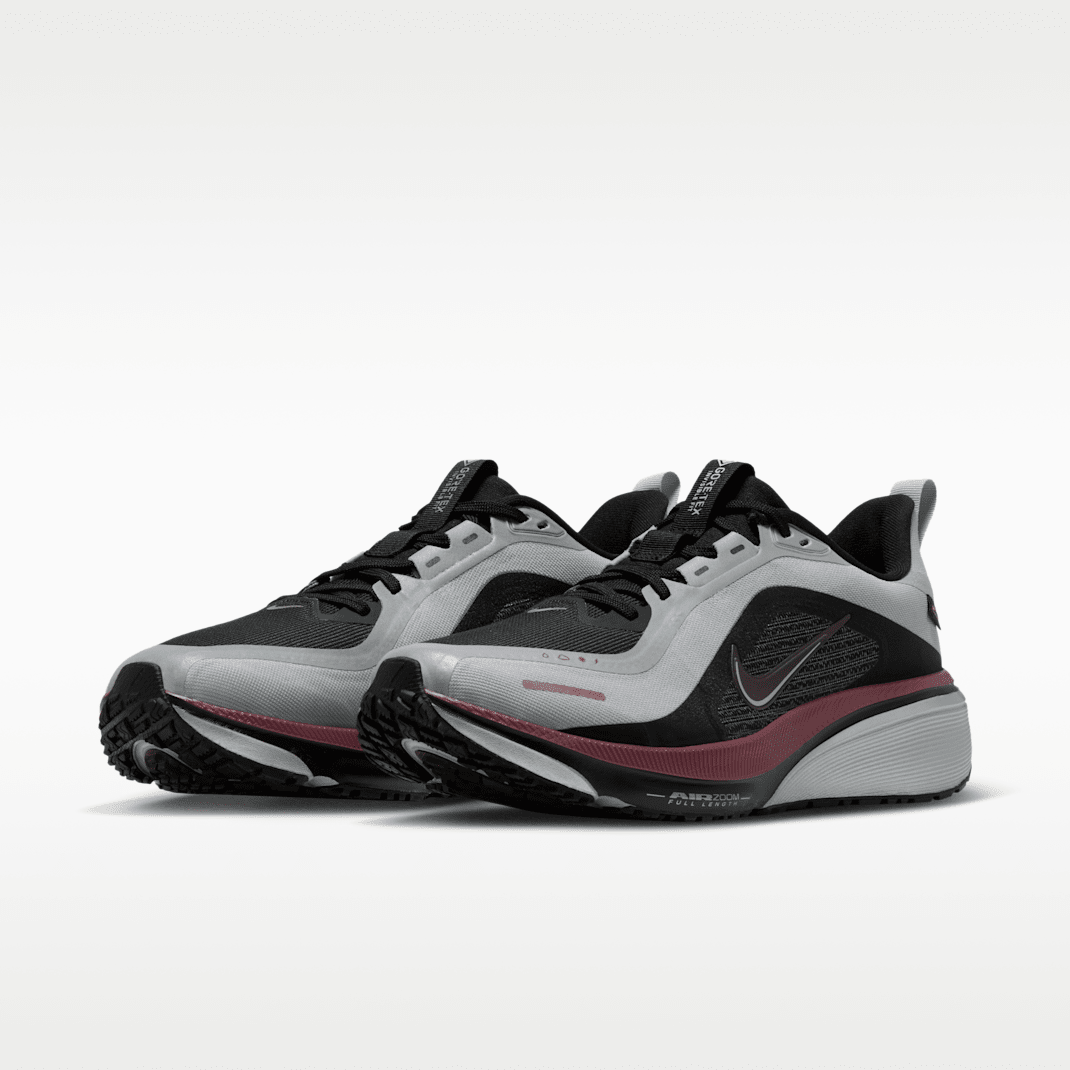 Light Smoke Grey/Pink Smoke/Metallic Silver/Mystic Dates
