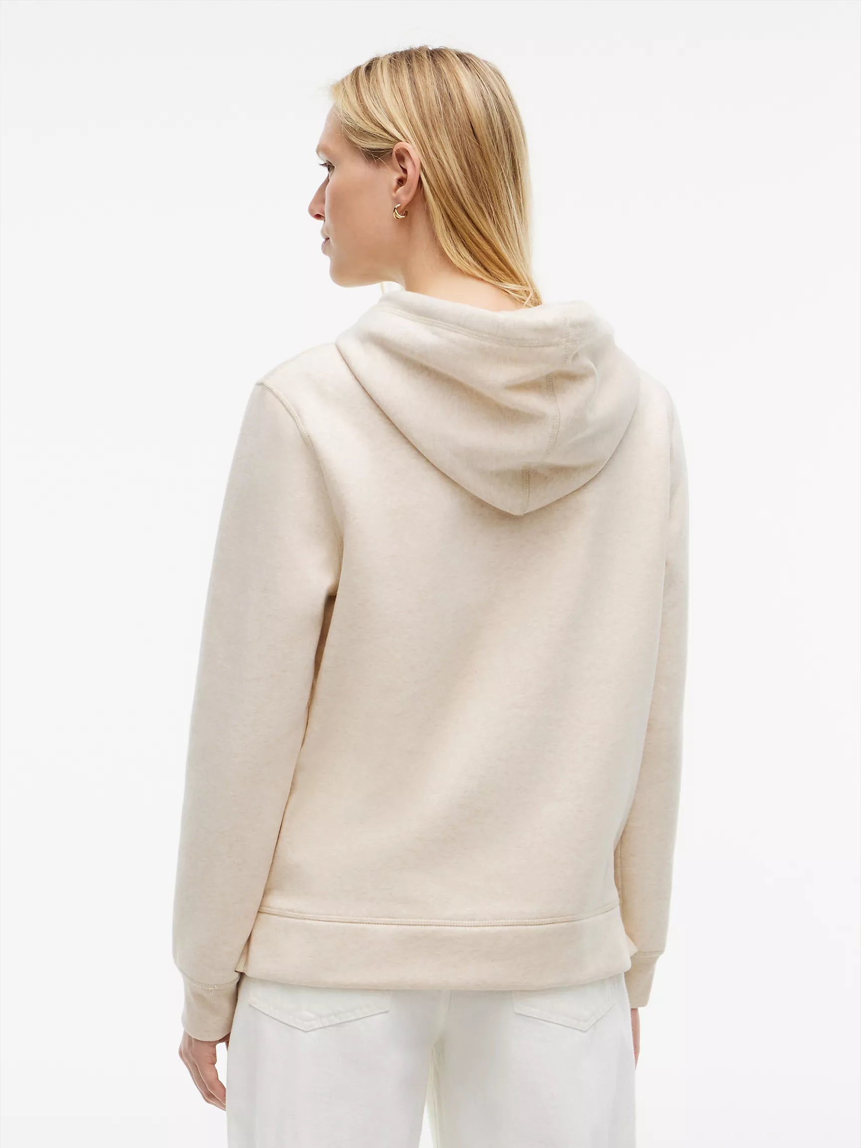 Light Beige Heather