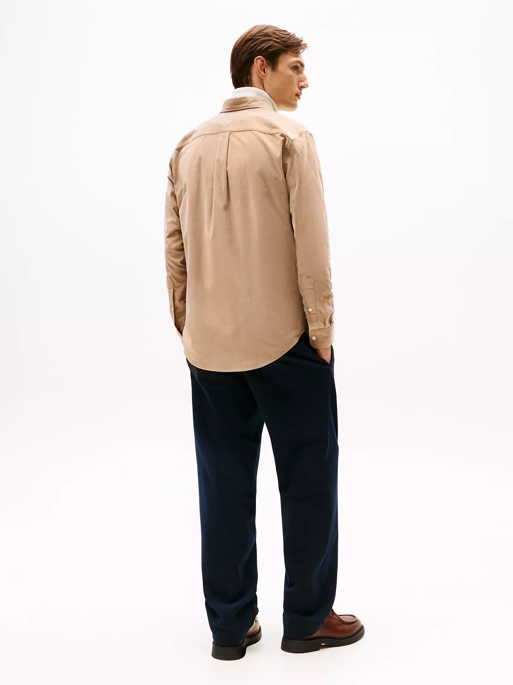 Coastal Taupe