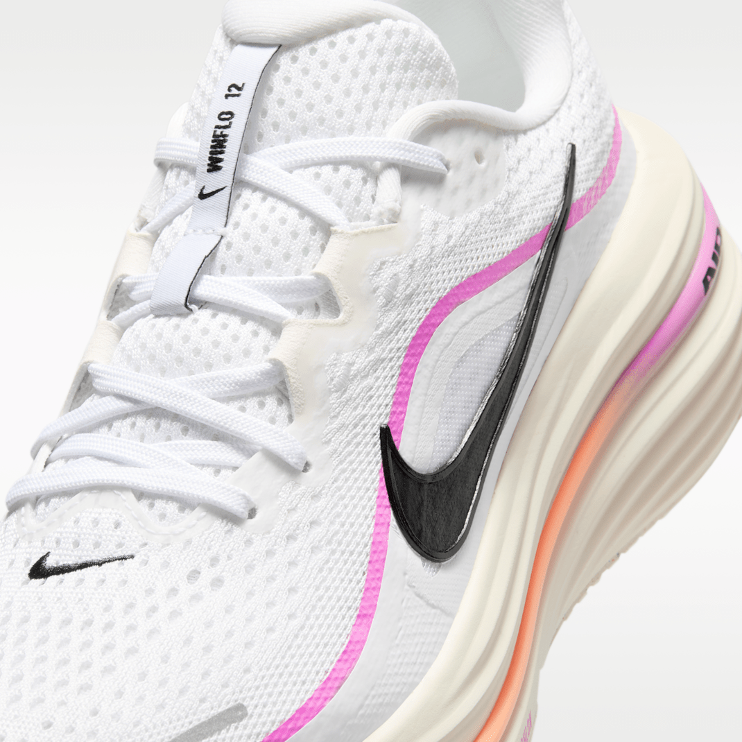 White/Light Magenta/Chalk/Black