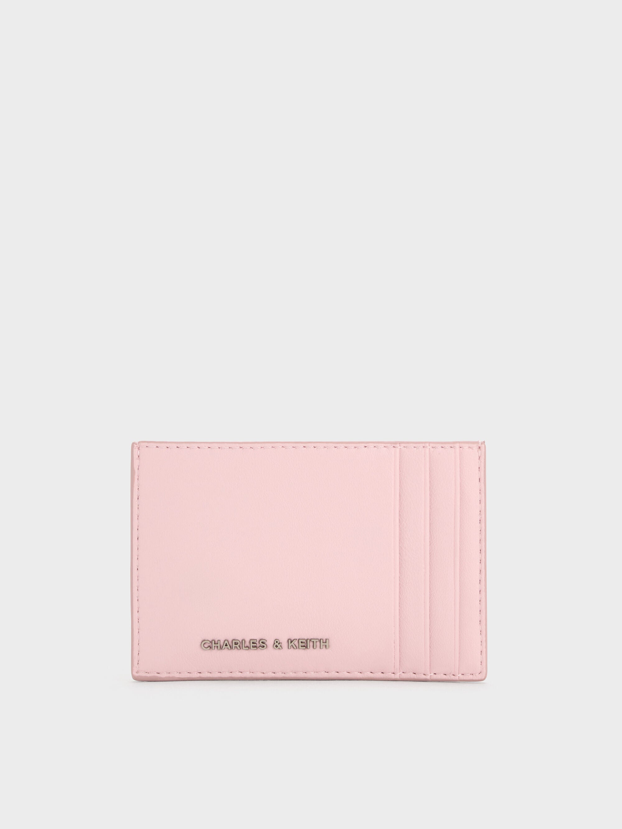 Cotton Candy Pink