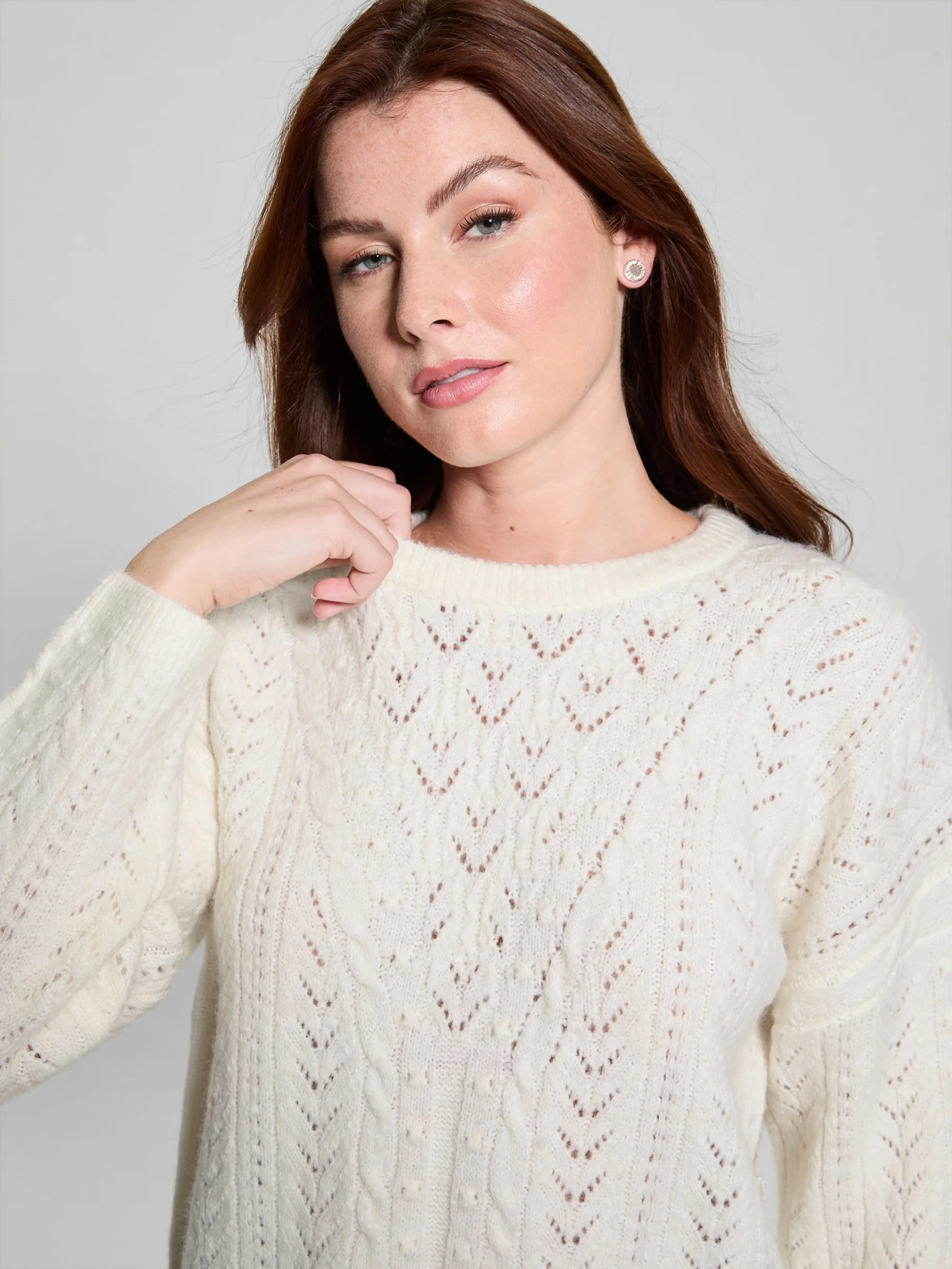 Dove White