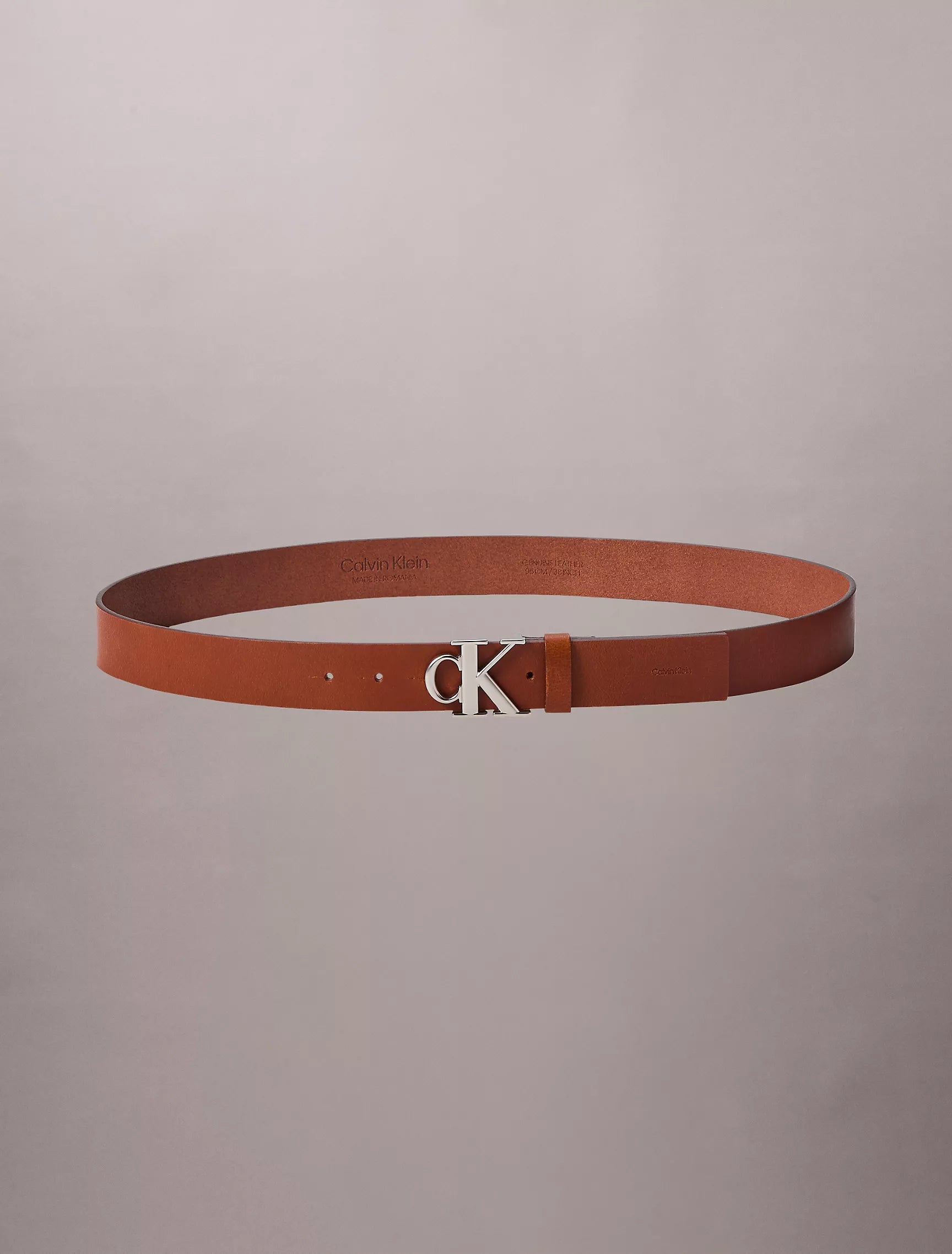 Ck Cognac/Pewter