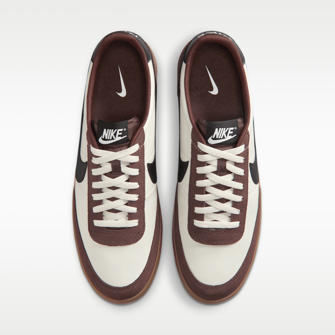 Sail/Baroque Brown/Gum Medium Brown/Black