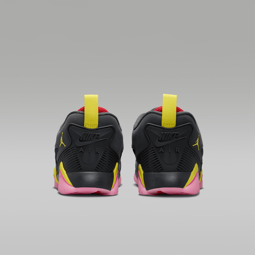Anthracite/Fire Pink/Light Arctic Pink/Opti Yellow