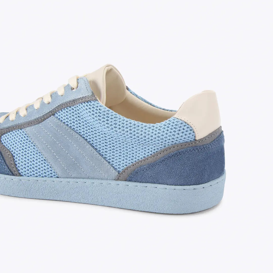 Pale Blue