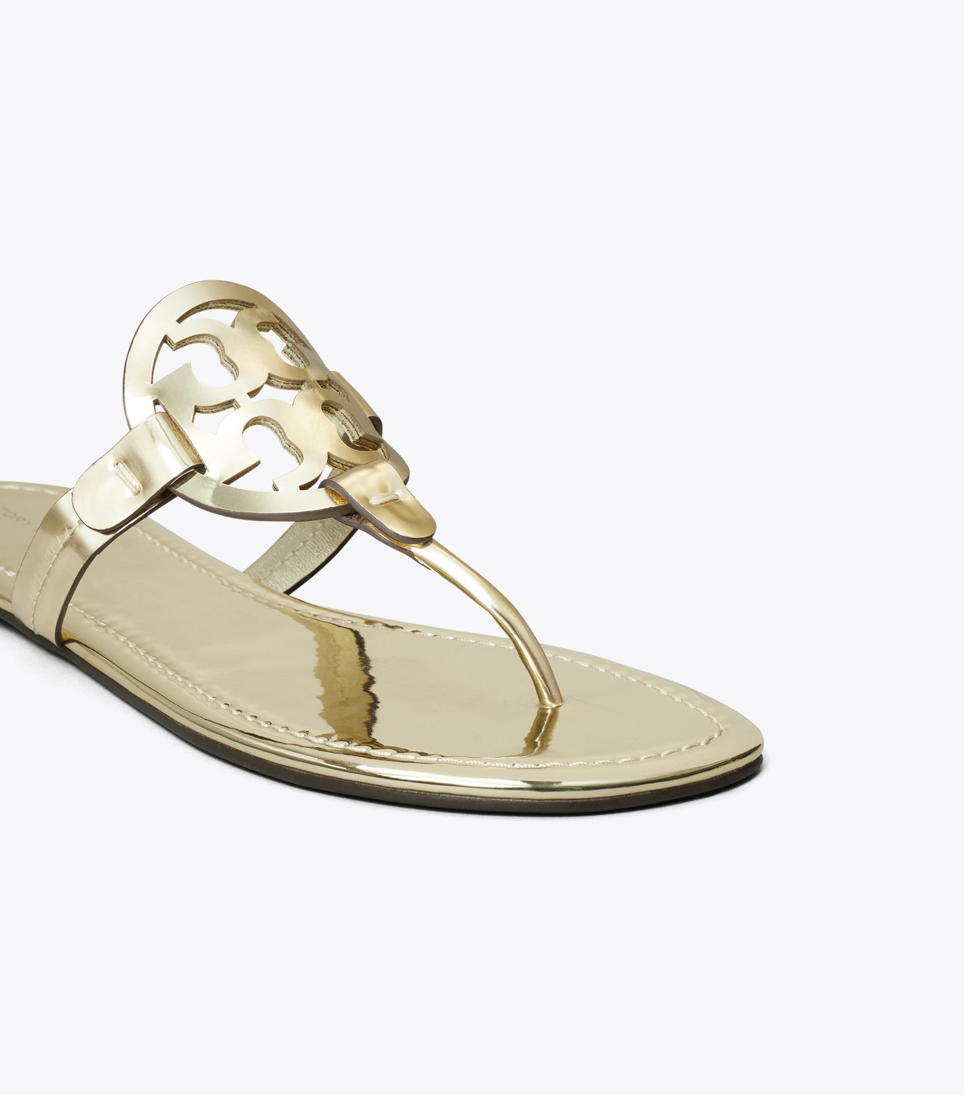 metallic