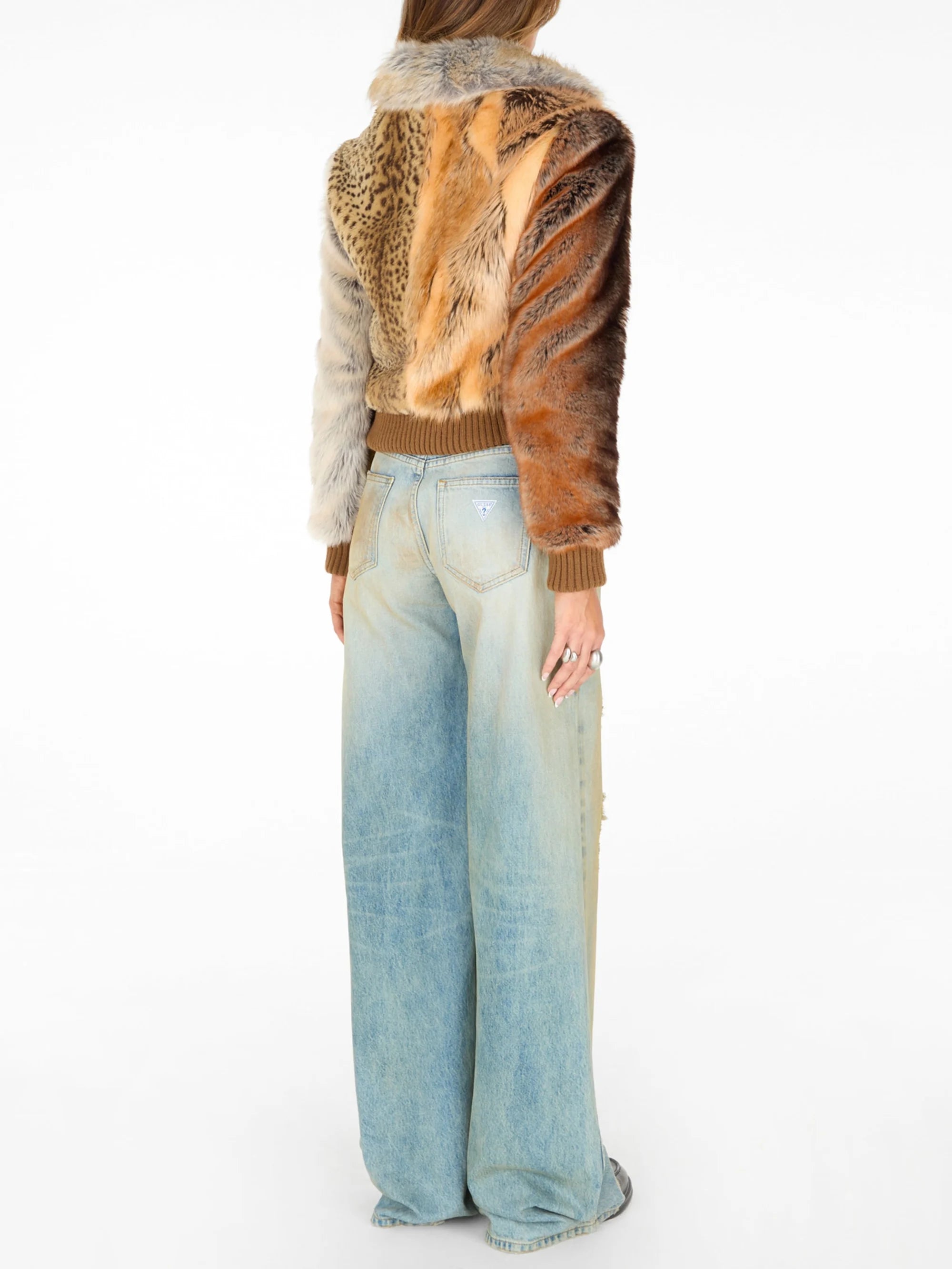 Gusa Light Dirty Brown